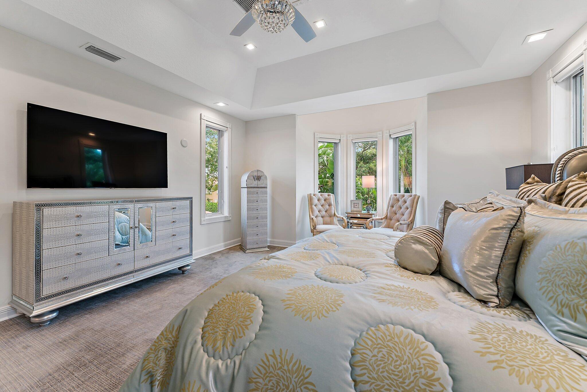 Frenchmans Creek Beach & - Residential