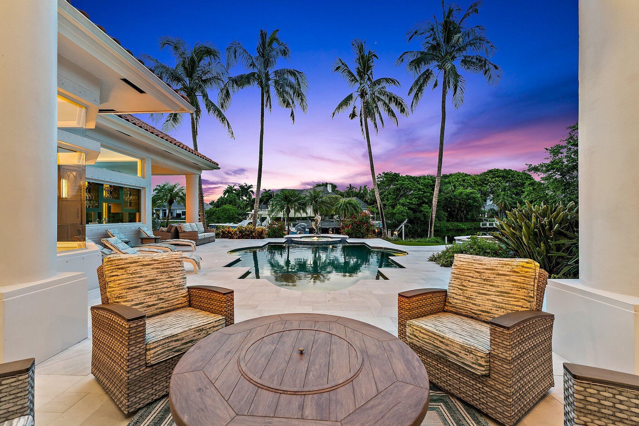 Frenchmans Creek Beach & - Residential