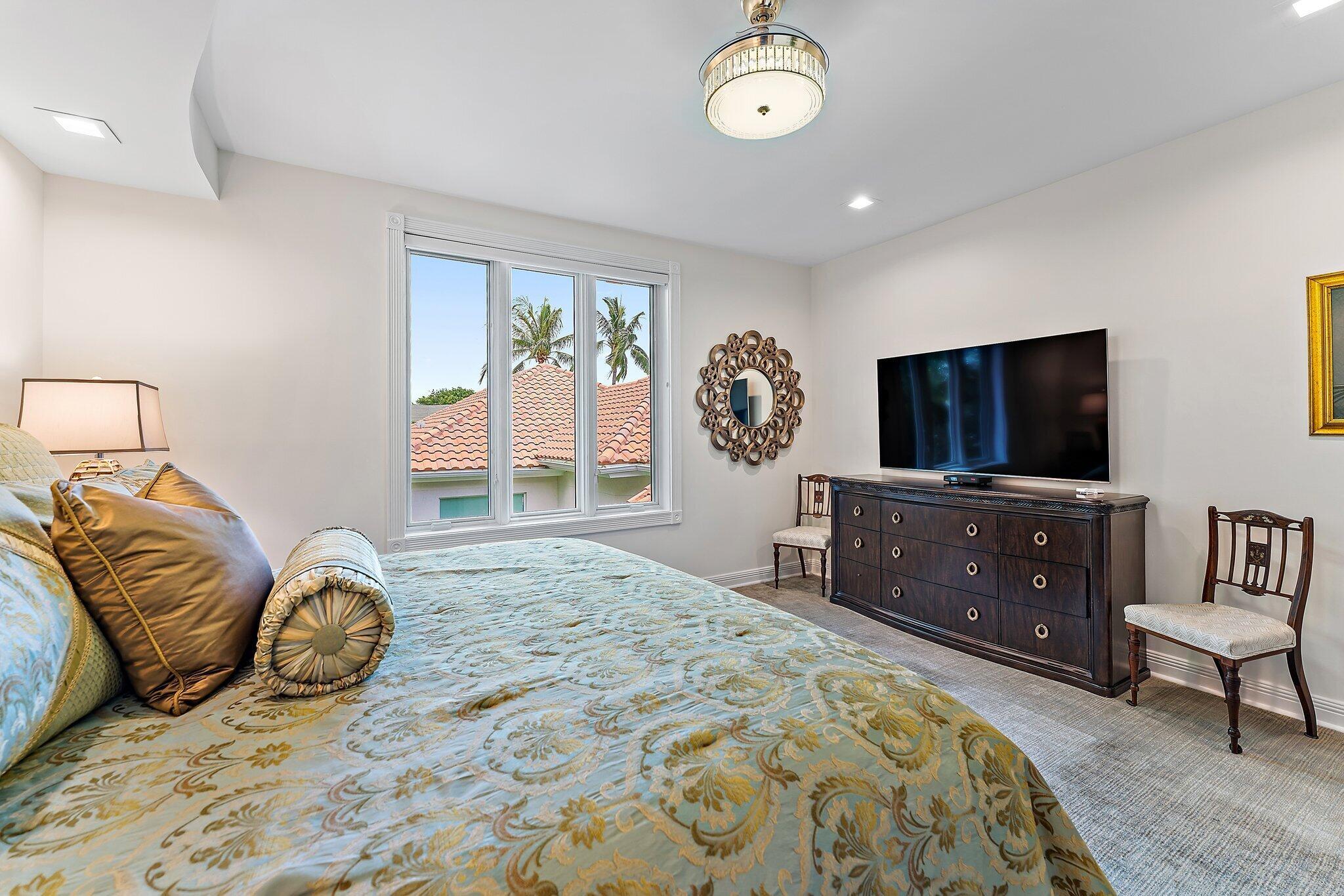 Frenchmans Creek Beach & - Residential