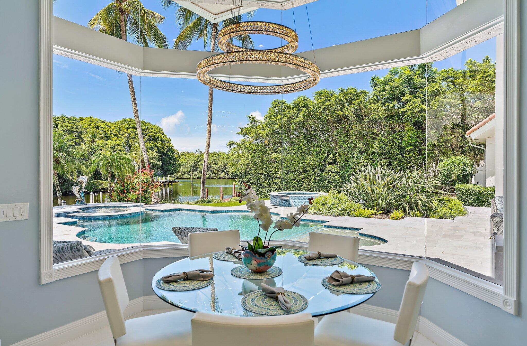 Frenchmans Creek Beach & - Residential