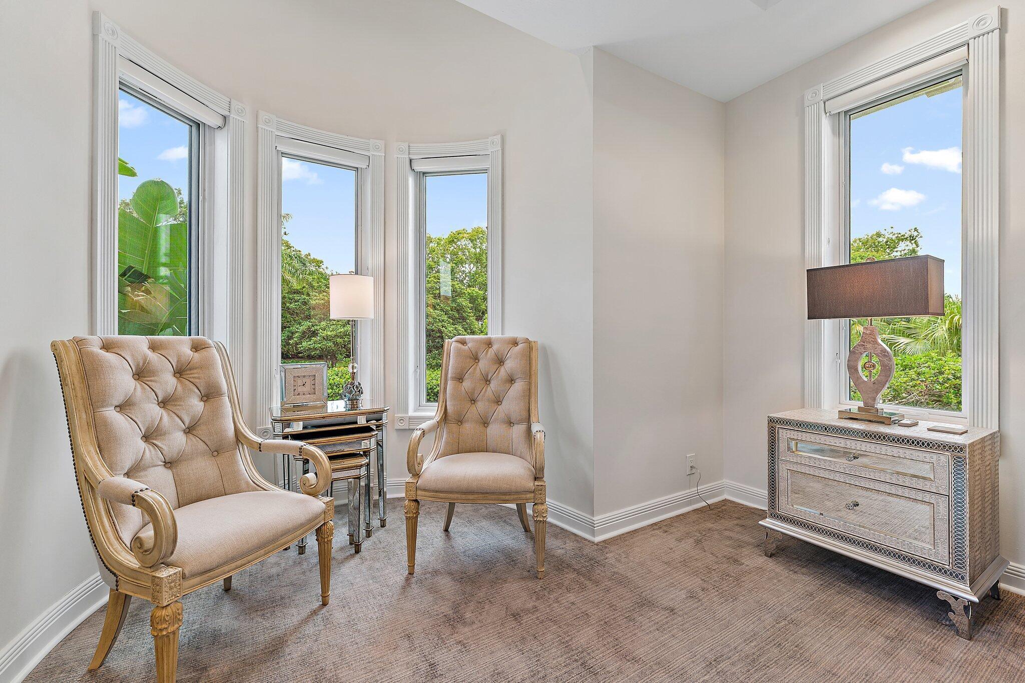 Frenchmans Creek Beach & - Residential