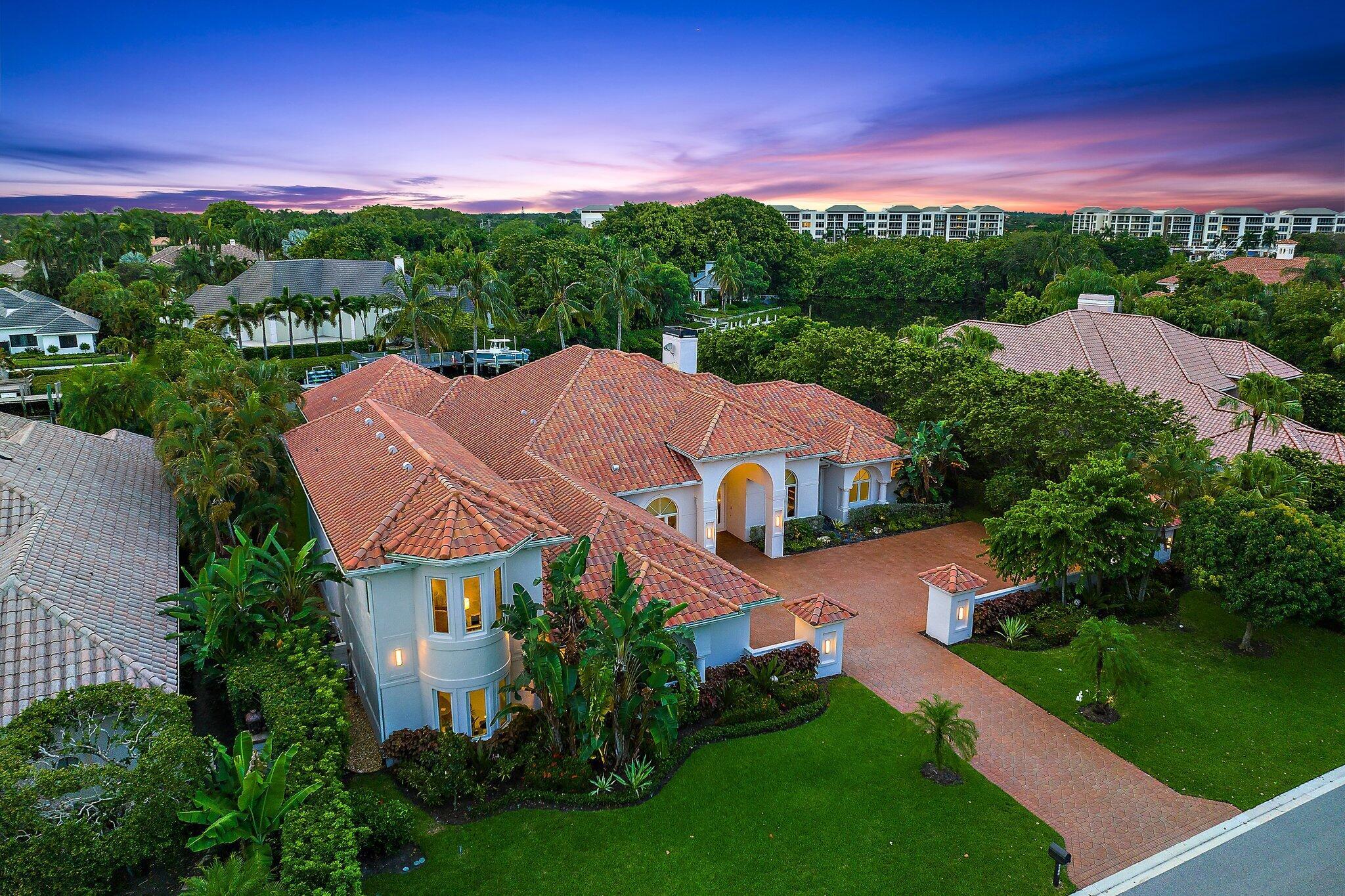 Frenchmans Creek Beach & - Residential