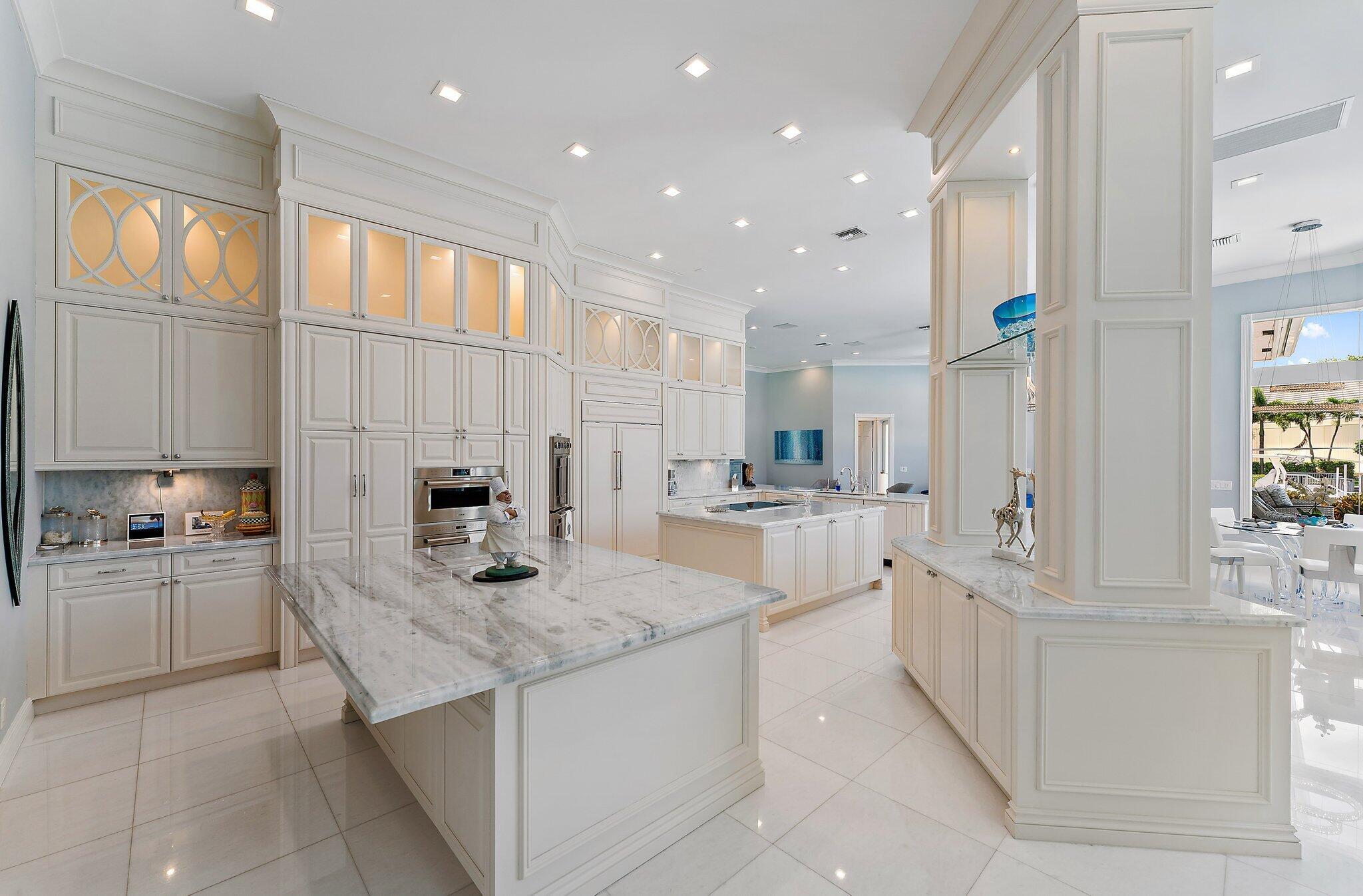 Frenchmans Creek Beach & - Residential