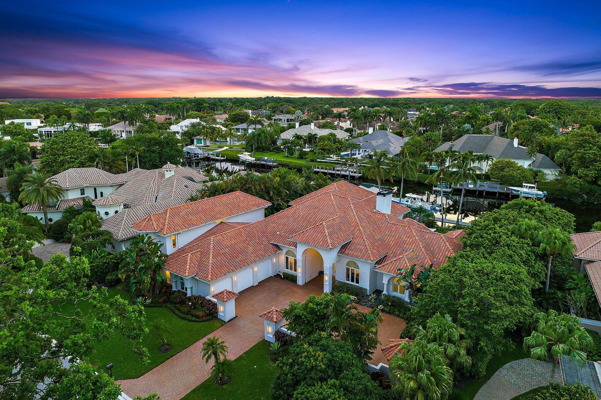 Frenchmans Creek Beach & - Residential