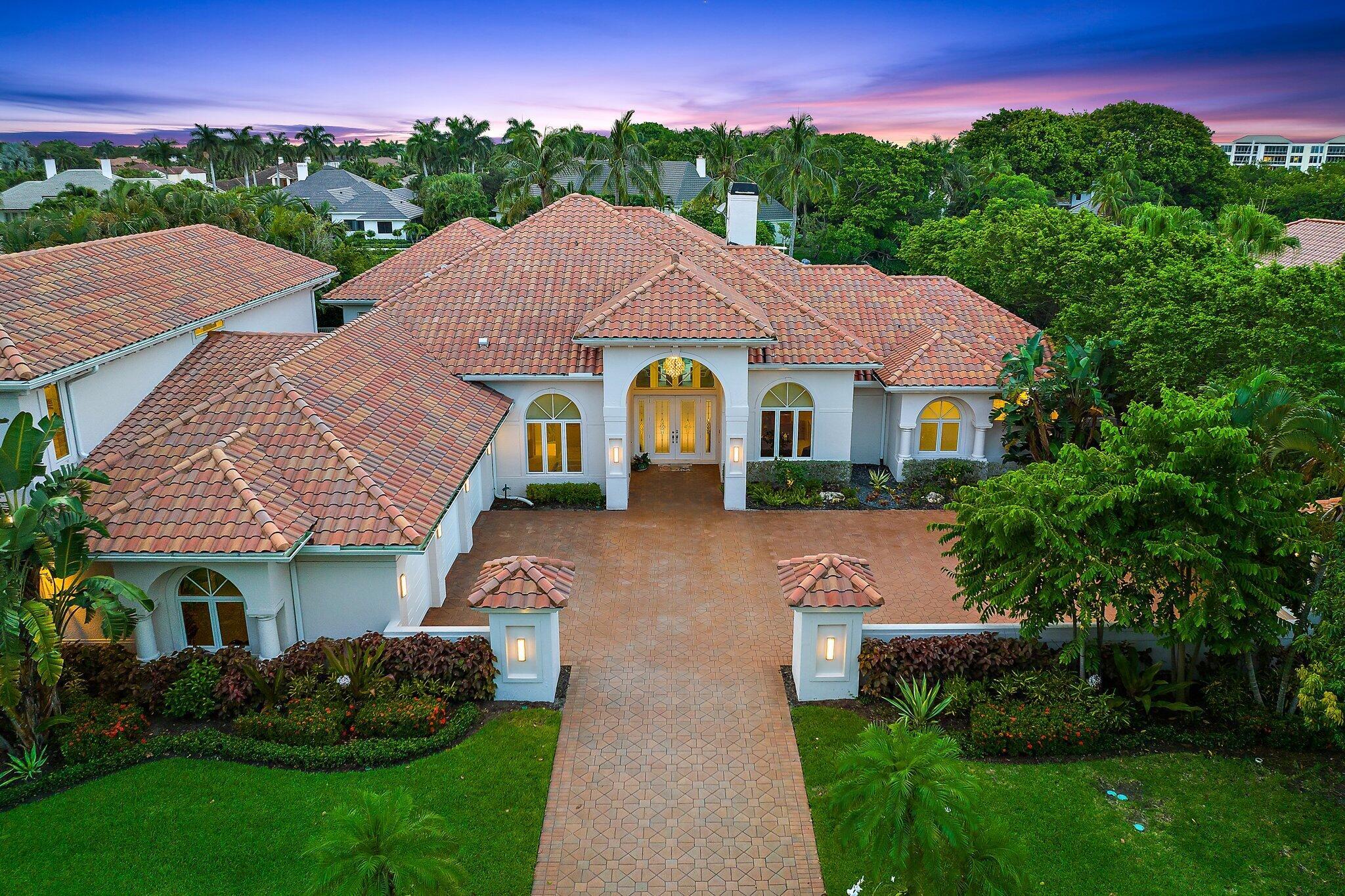 Frenchmans Creek Beach & - Residential