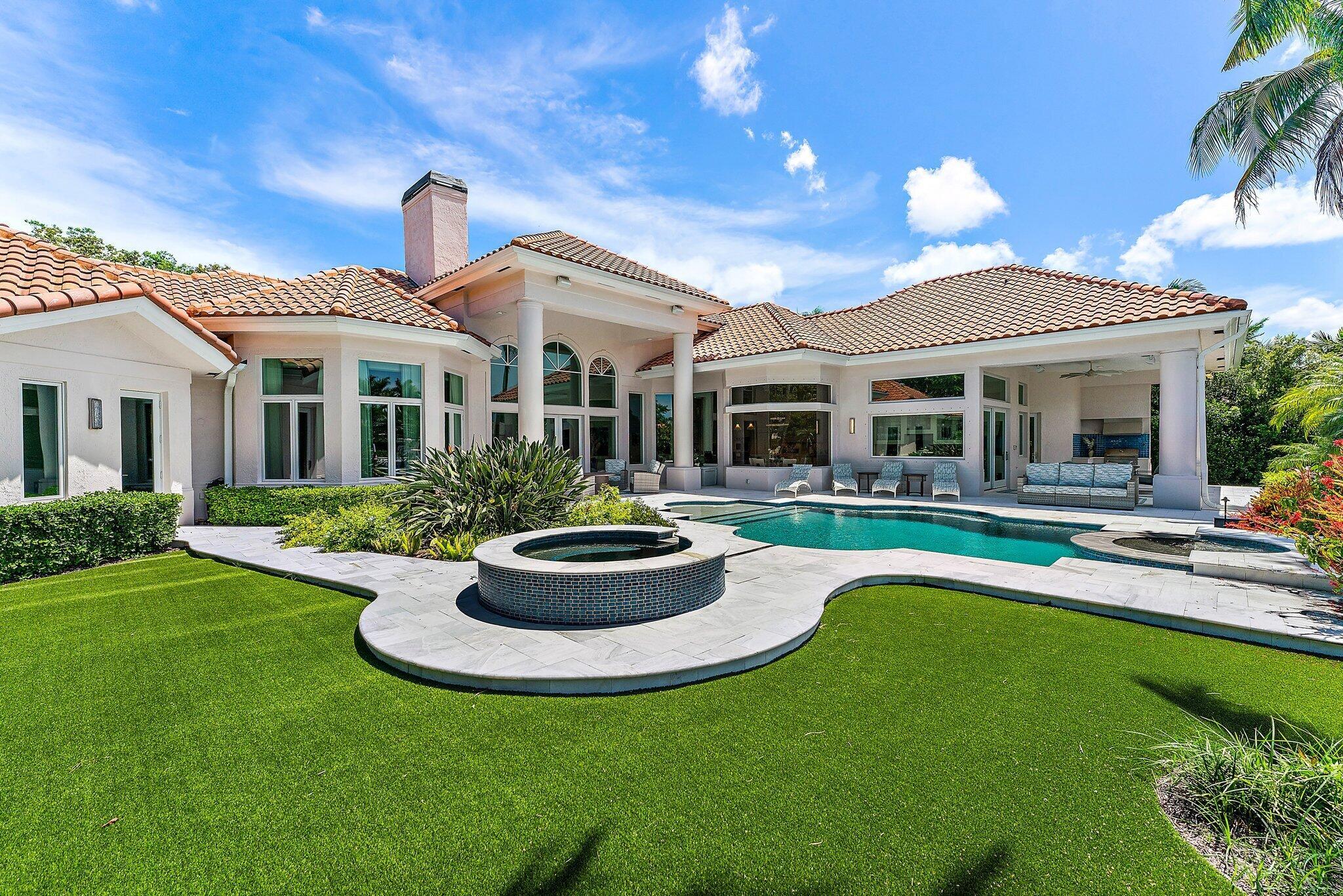 Frenchmans Creek Beach & - Residential