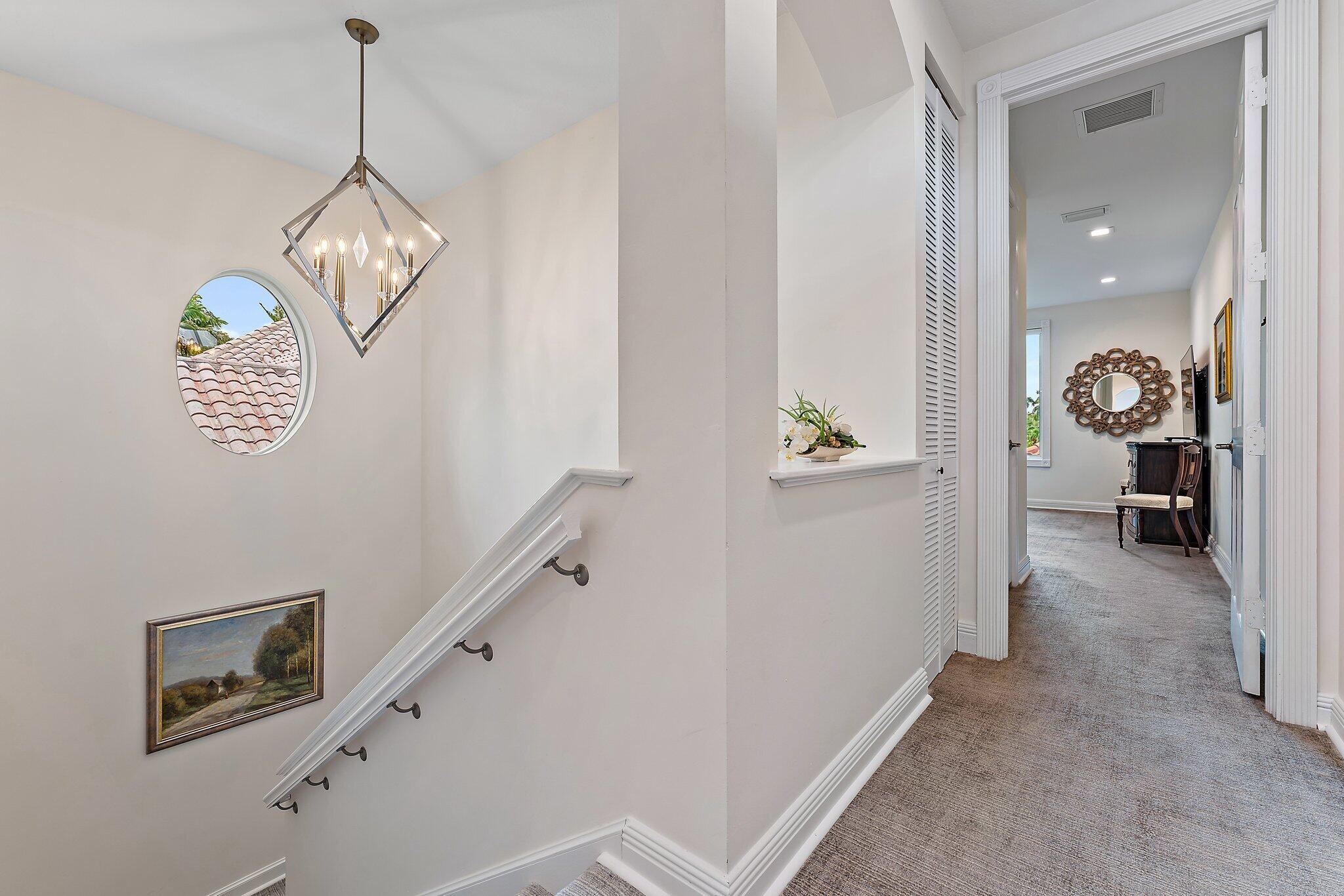 Frenchmans Creek Beach & - Residential