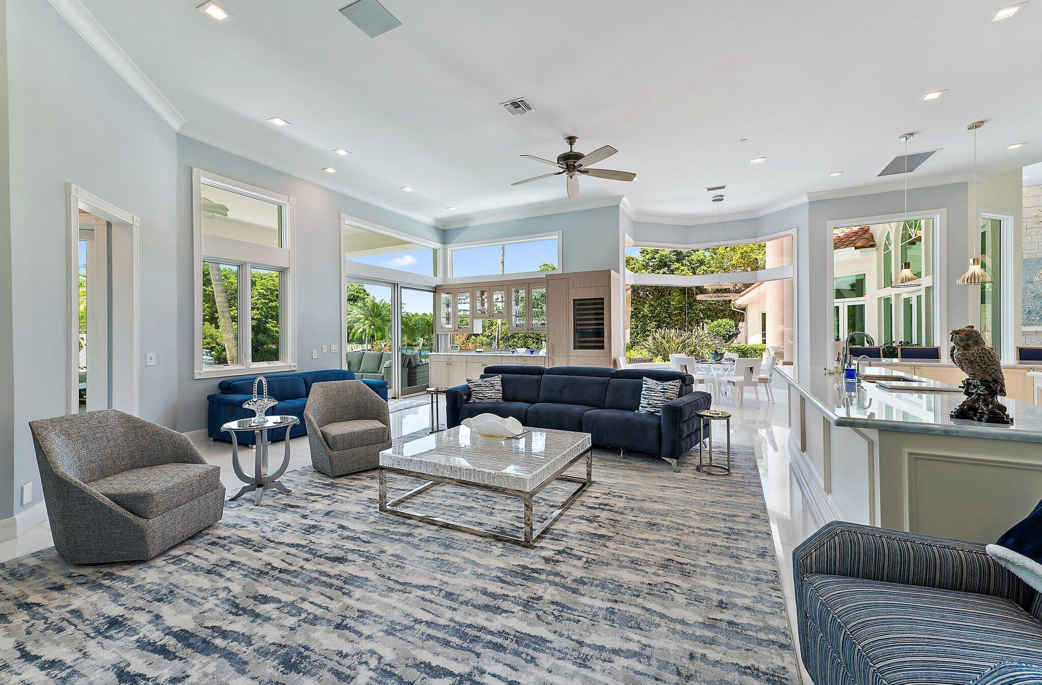 Frenchmans Creek Beach & - Residential