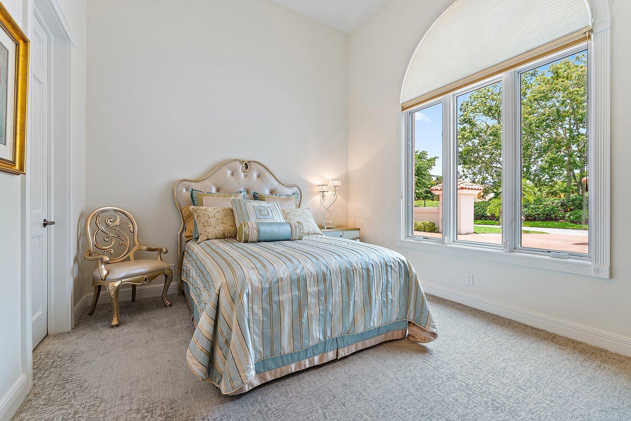 Frenchmans Creek Beach & - Residential