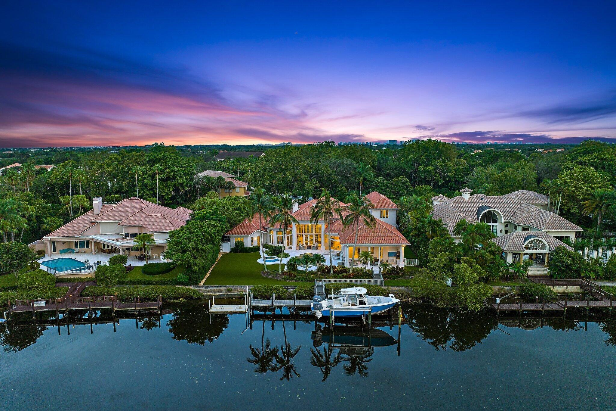 Frenchmans Creek Beach & - Residential