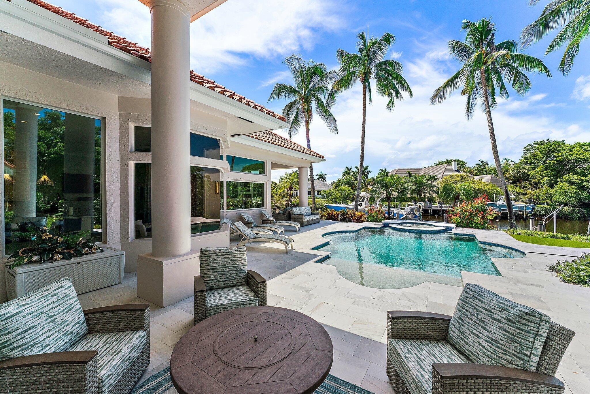 Frenchmans Creek Beach & - Residential