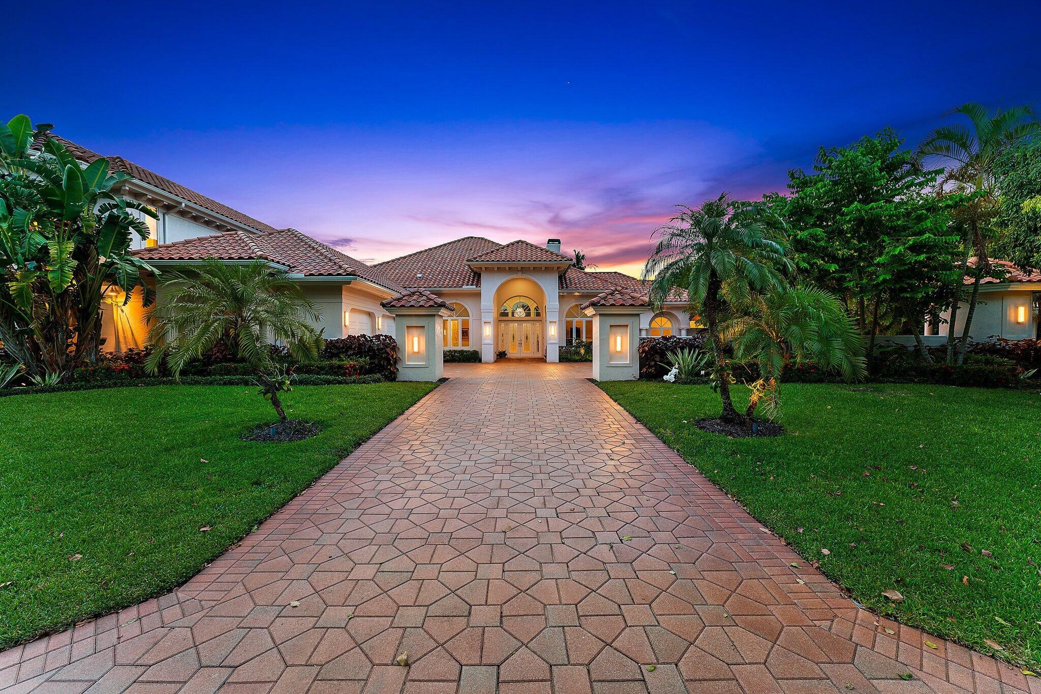 Frenchmans Creek Beach & - Residential