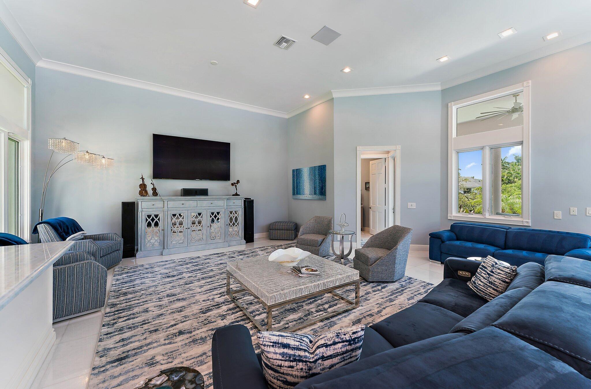 Frenchmans Creek Beach & - Residential