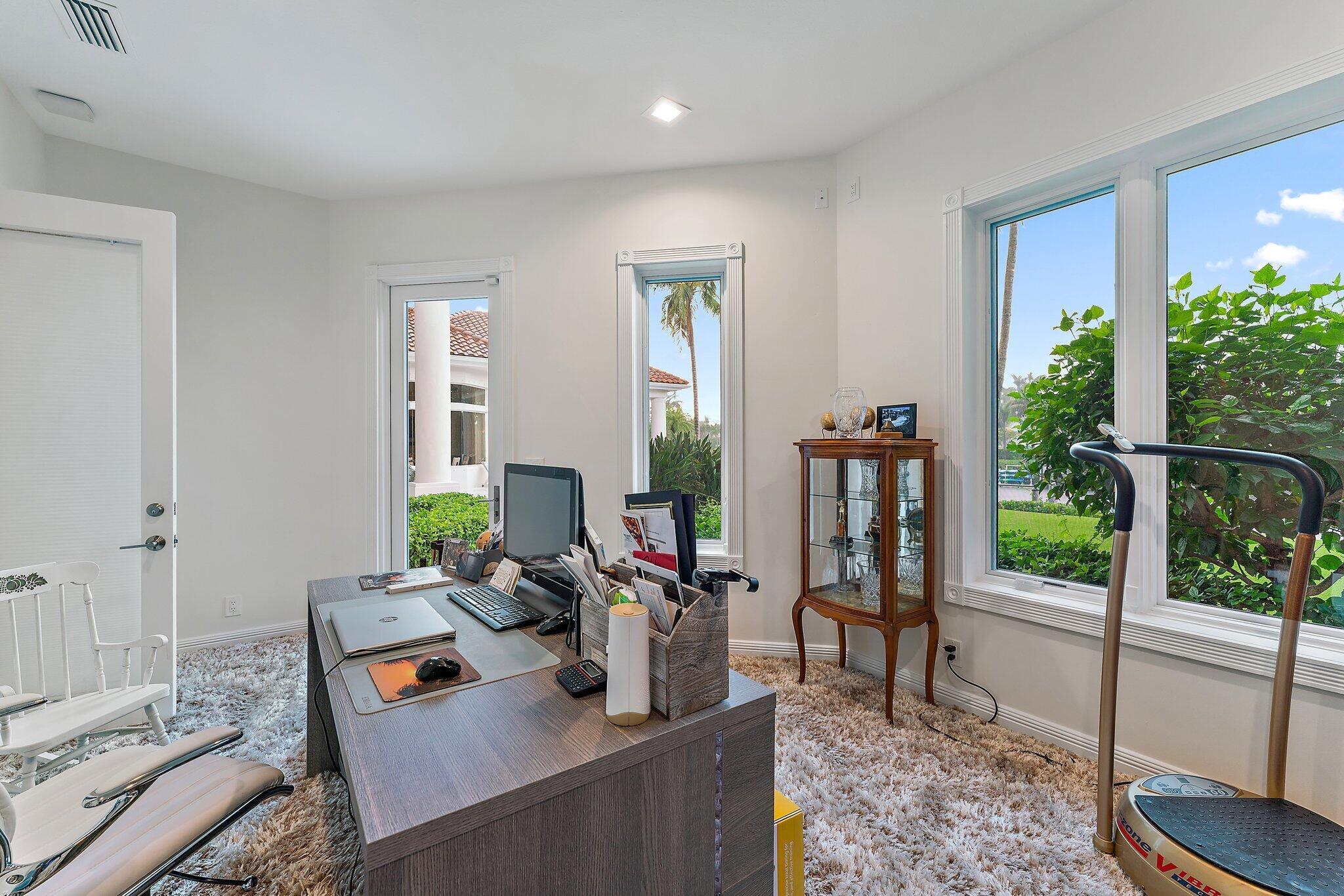 Frenchmans Creek Beach & - Residential