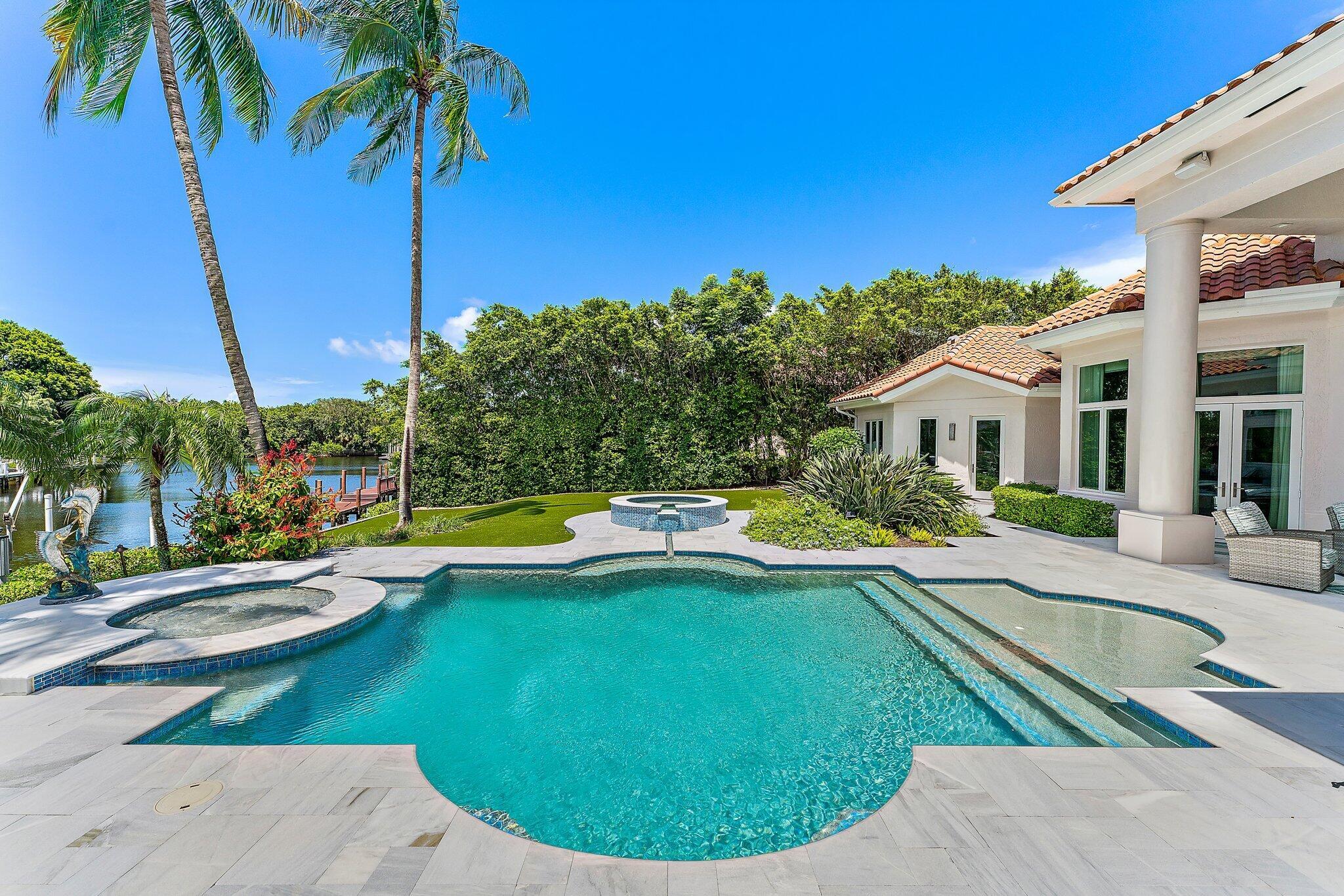 Frenchmans Creek Beach & - Residential