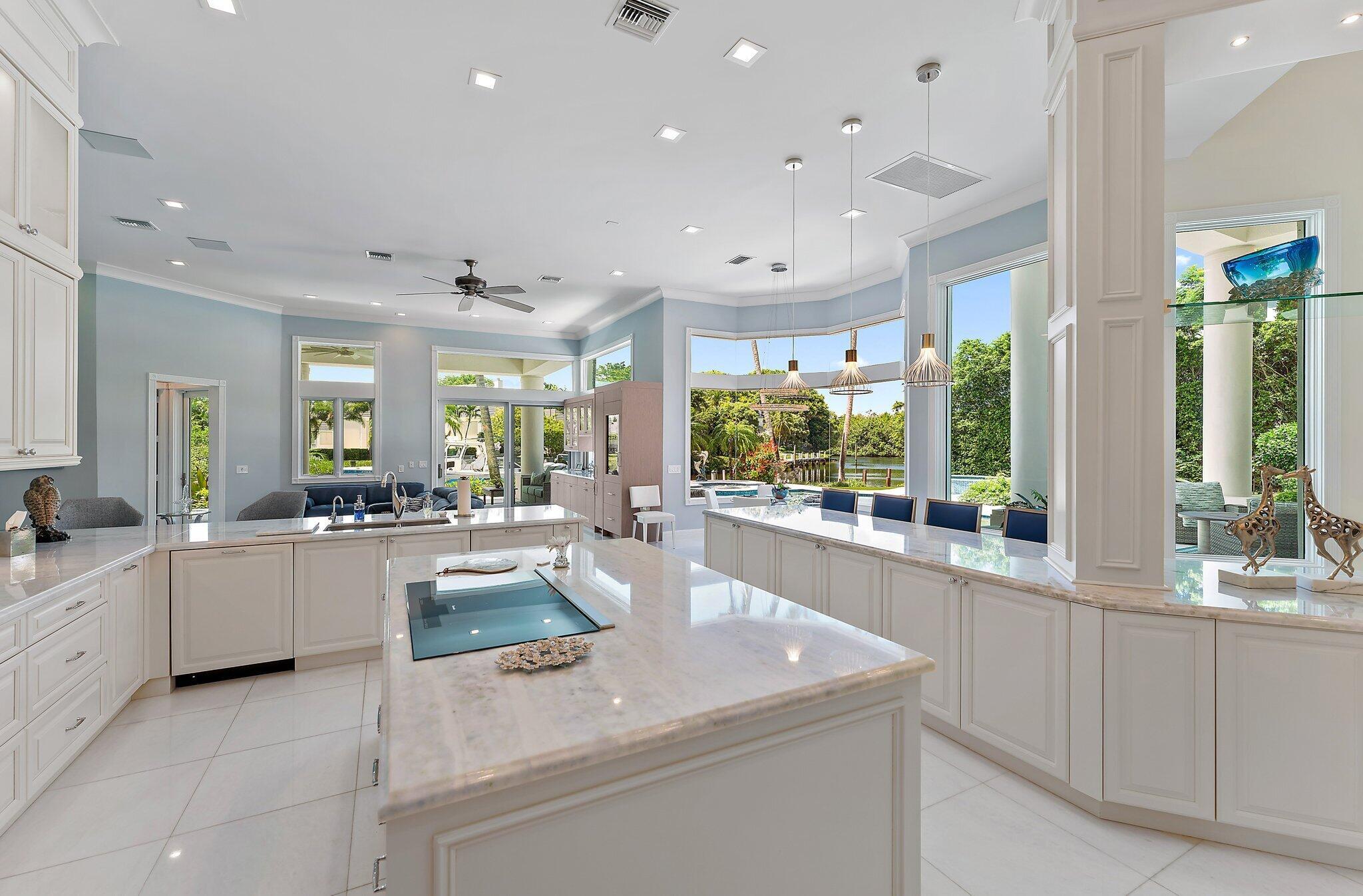 Frenchmans Creek Beach & - Residential