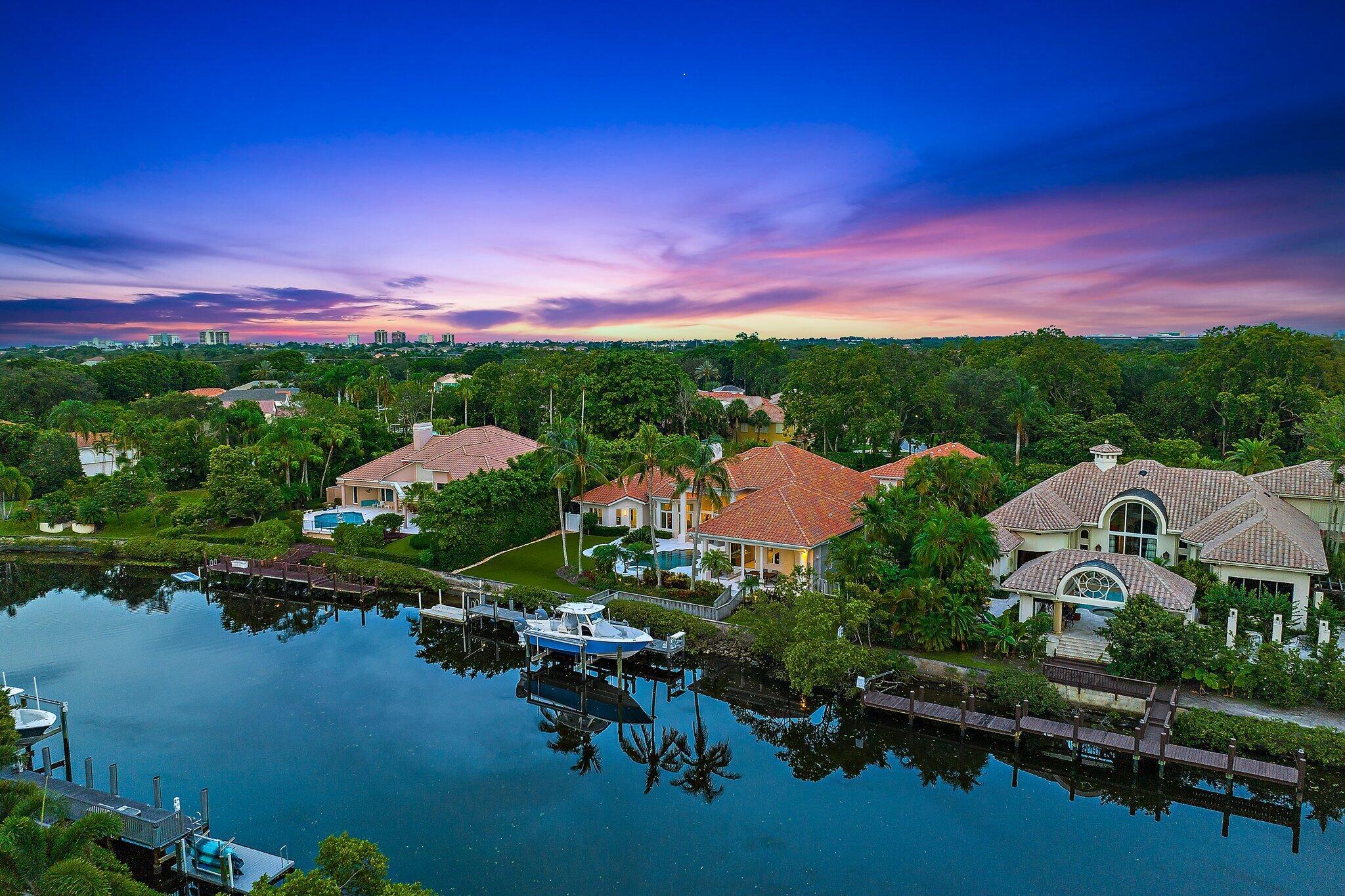 Frenchmans Creek Beach & - Residential