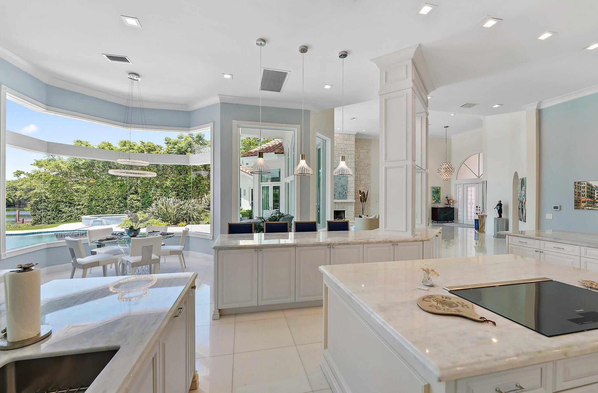 Frenchmans Creek Beach & - Residential