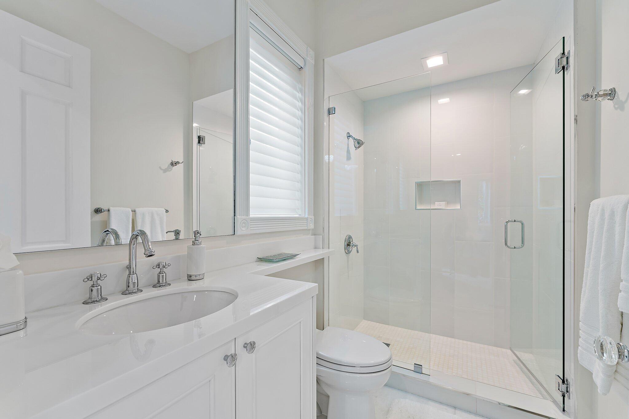 Frenchmans Creek Beach & - Residential