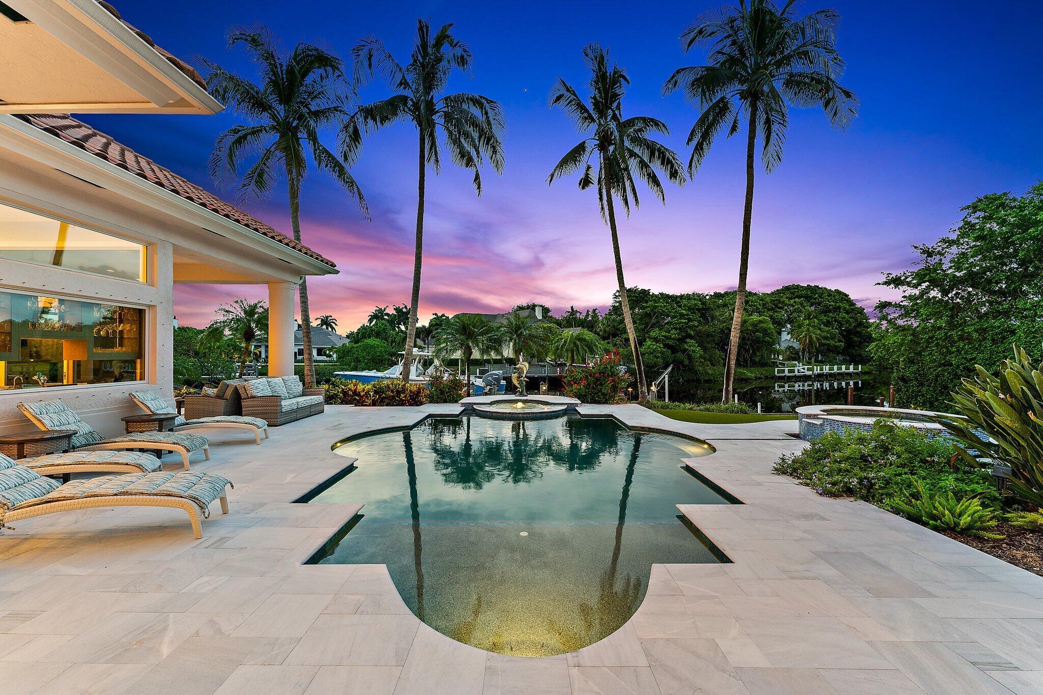 Frenchmans Creek Beach & - Residential