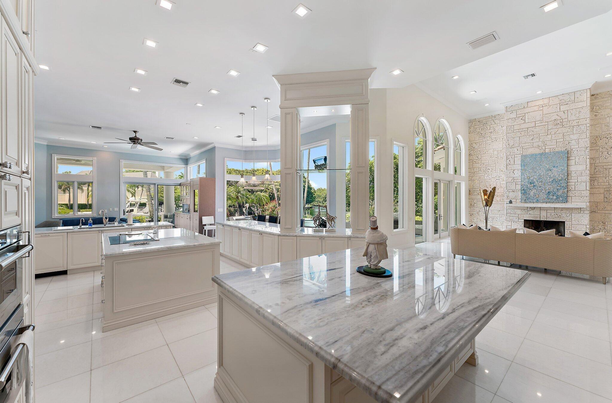 Frenchmans Creek Beach & - Residential