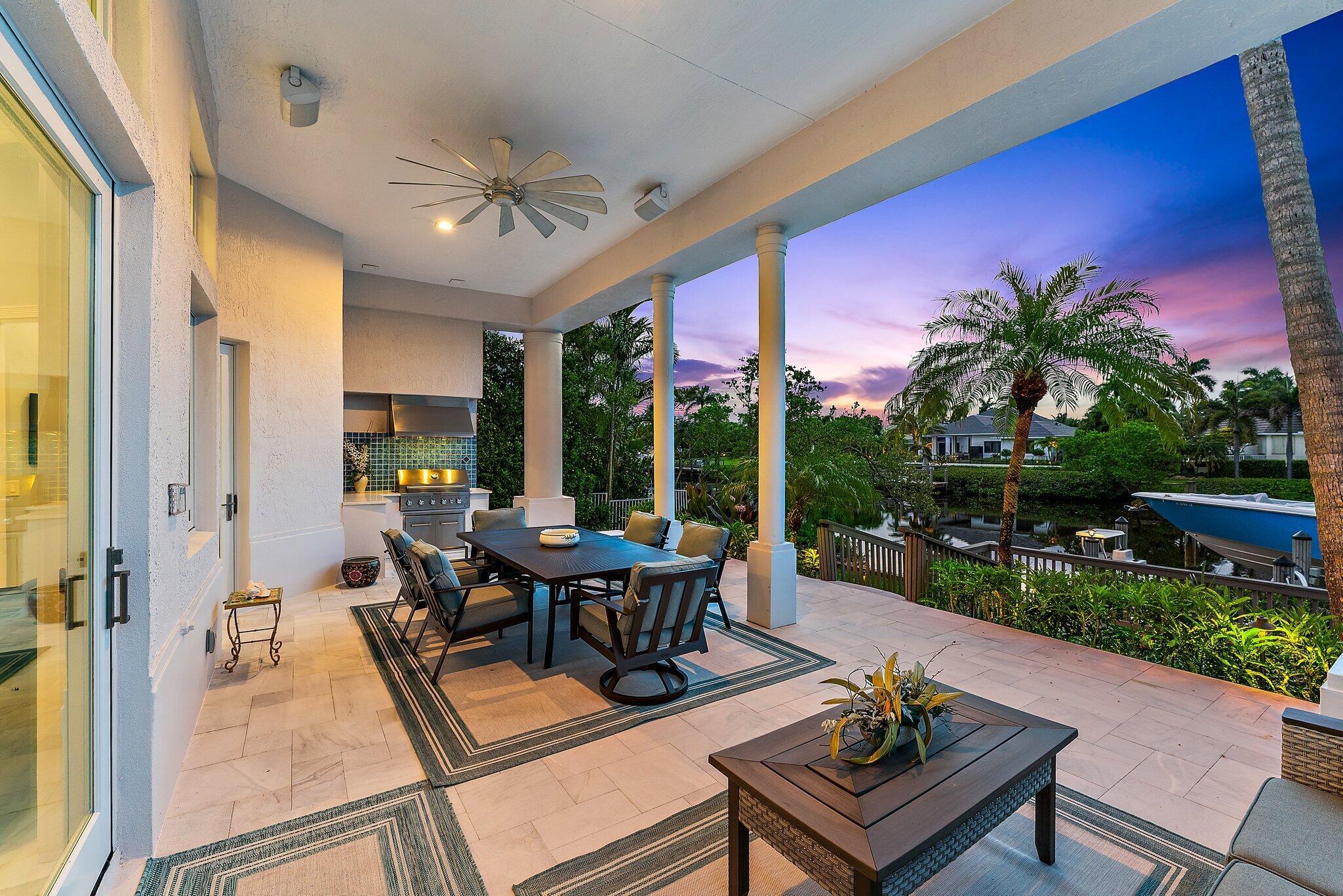 Frenchmans Creek Beach & - Residential