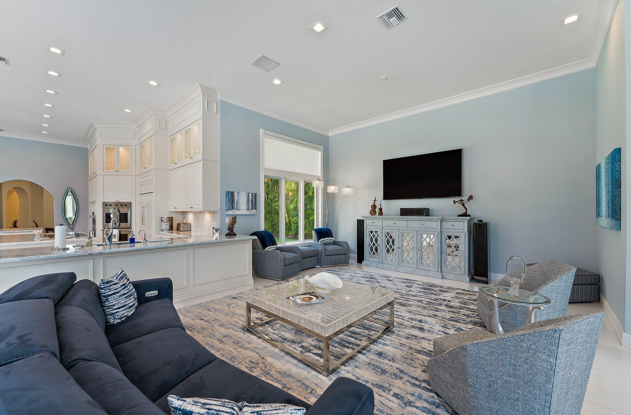 Frenchmans Creek Beach & - Residential