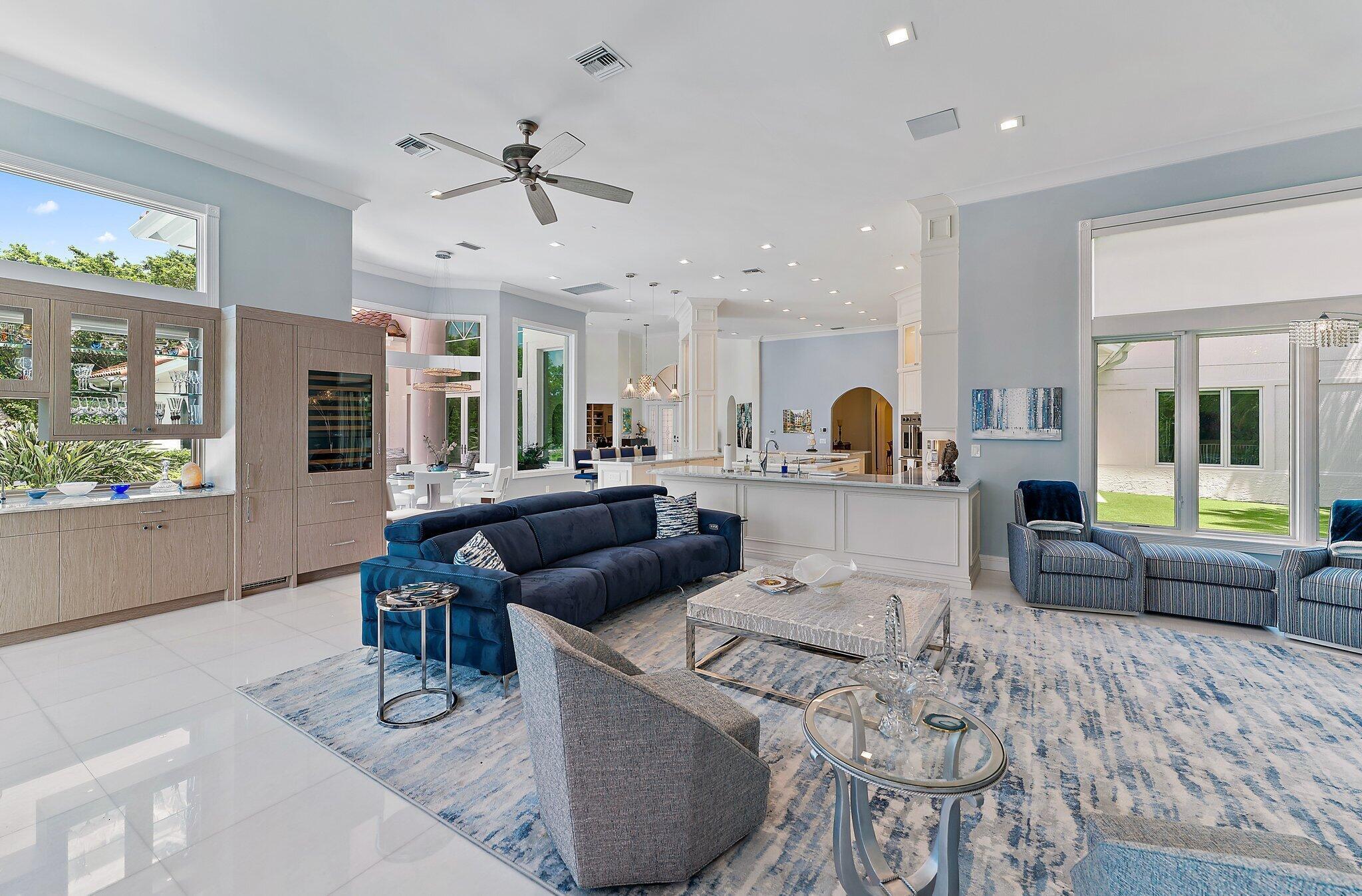 Frenchmans Creek Beach & - Residential