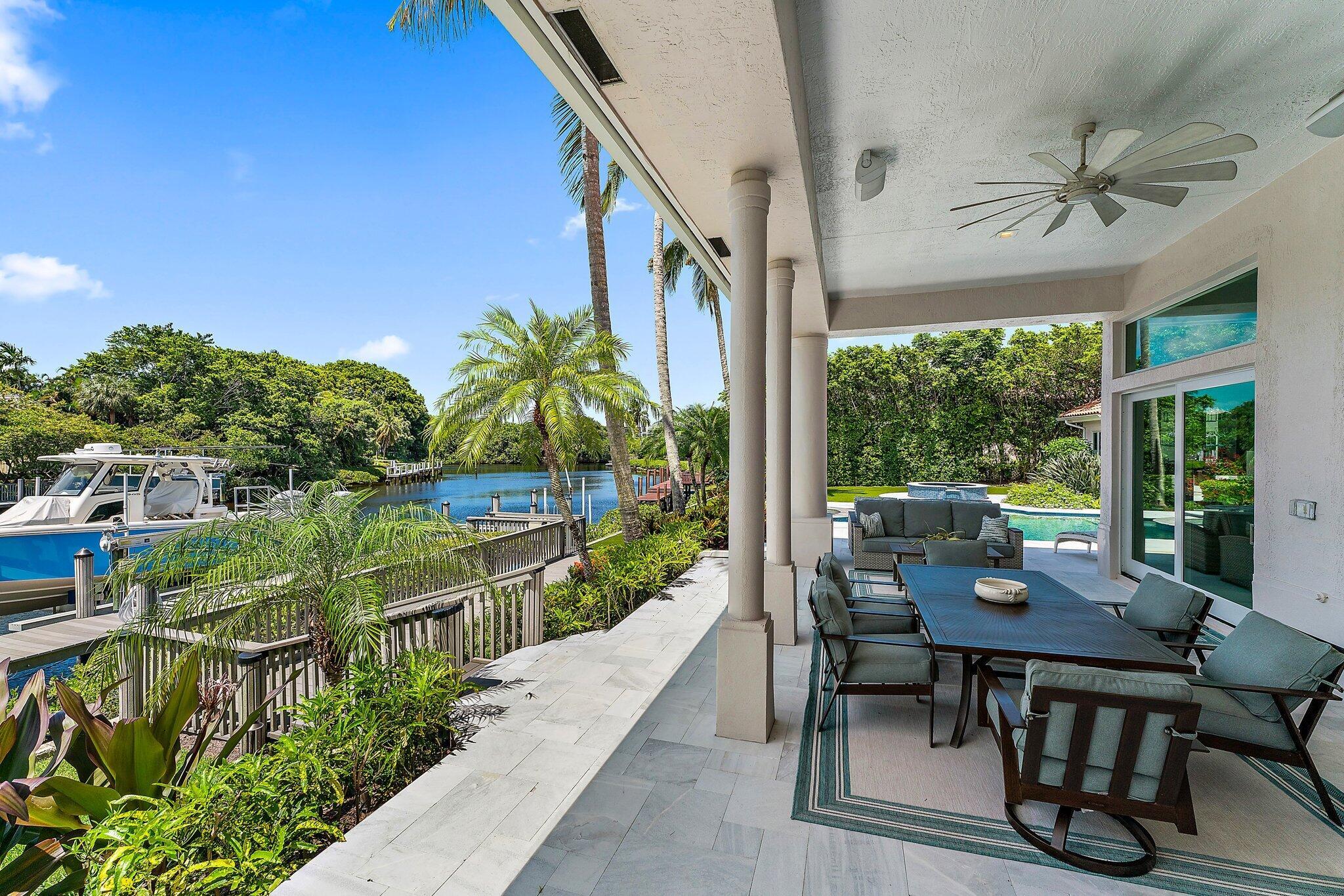 Frenchmans Creek Beach & - Residential