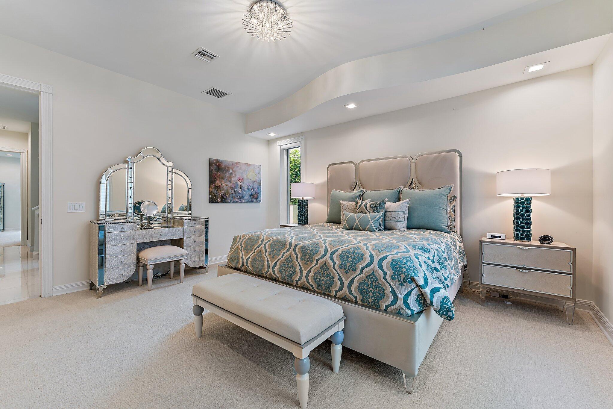 Frenchmans Creek Beach & - Residential