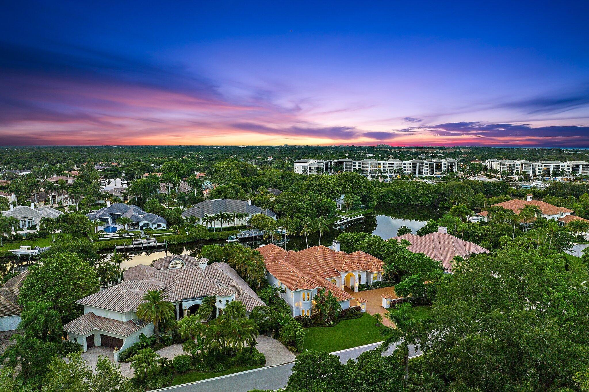 Frenchmans Creek Beach & - Residential