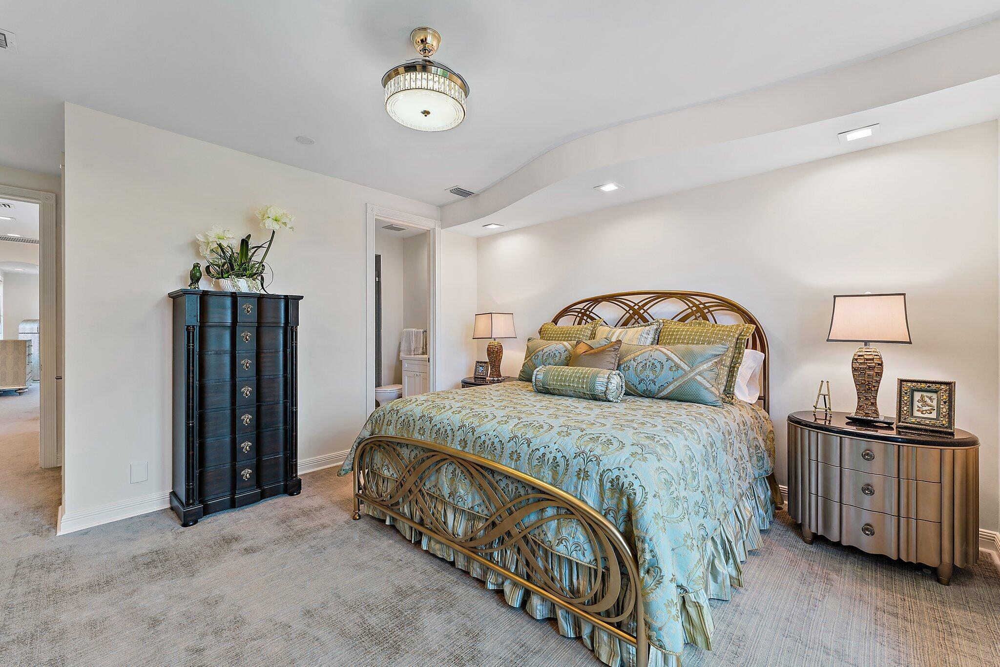 Frenchmans Creek Beach & - Residential