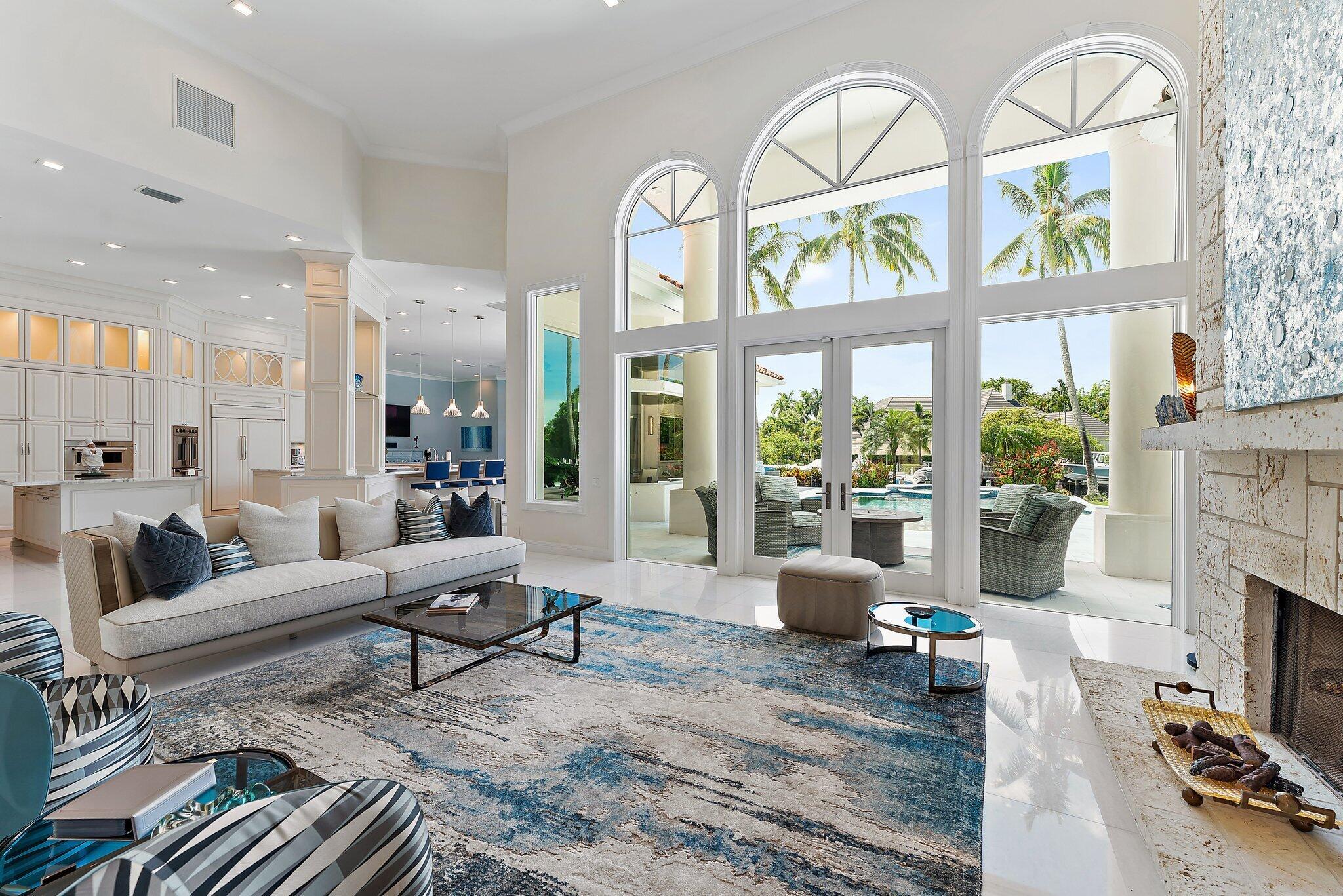 Frenchmans Creek Beach & - Residential