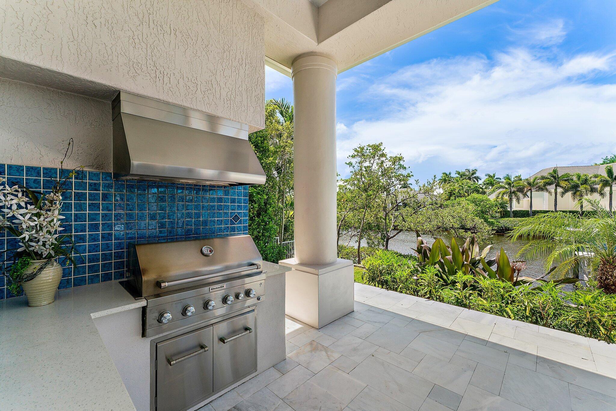 Frenchmans Creek Beach & - Residential