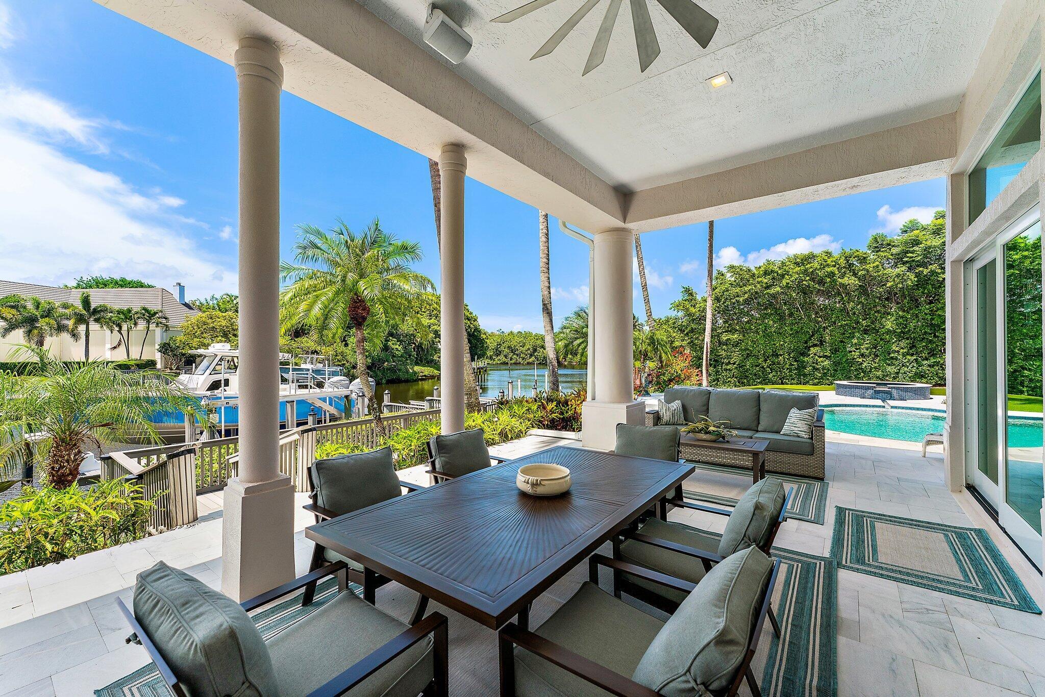 Frenchmans Creek Beach & - Residential