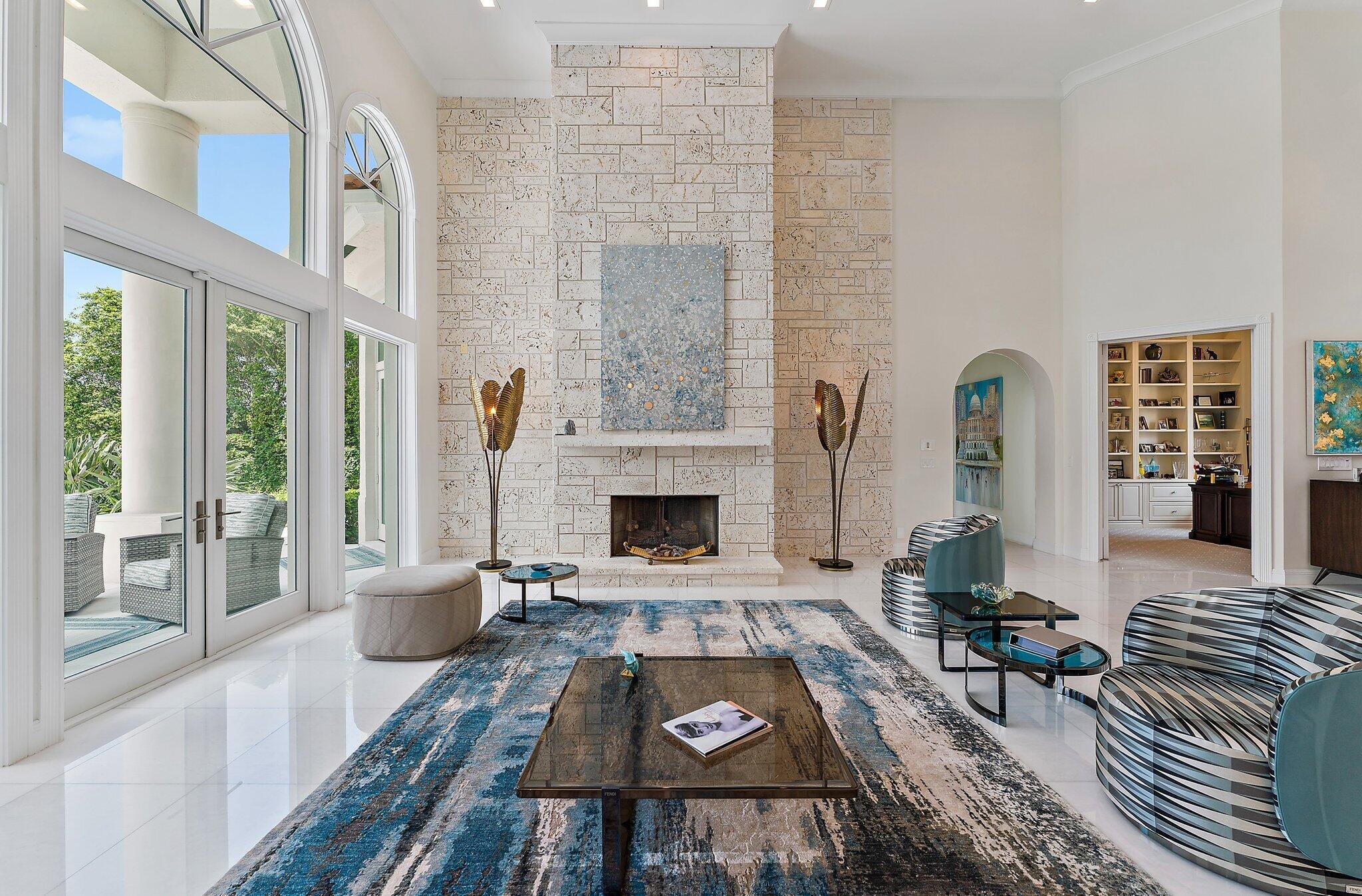 Frenchmans Creek Beach & - Residential