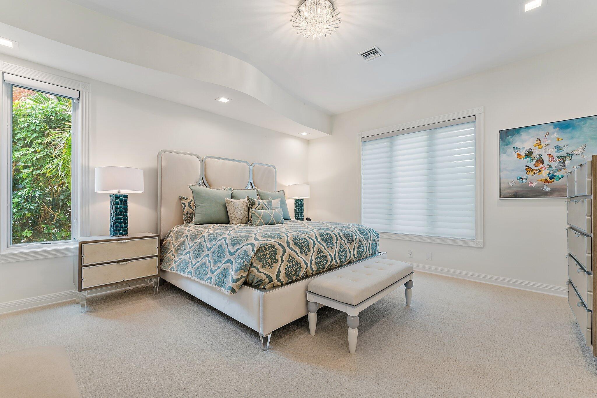 Frenchmans Creek Beach & - Residential