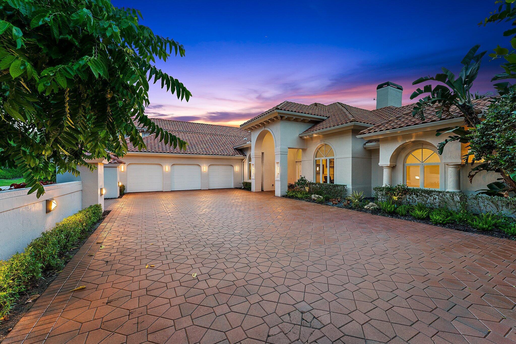 Frenchmans Creek Beach & - Residential