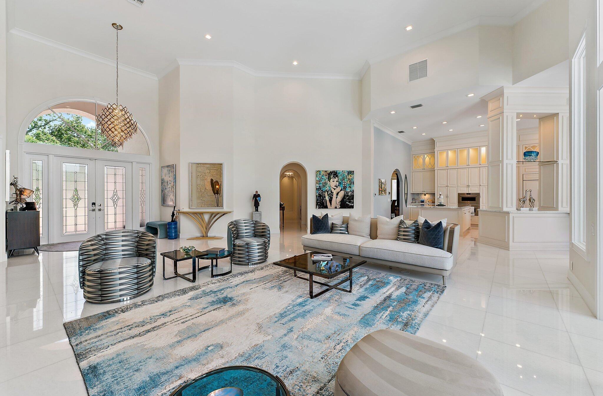 Frenchmans Creek Beach & - Residential