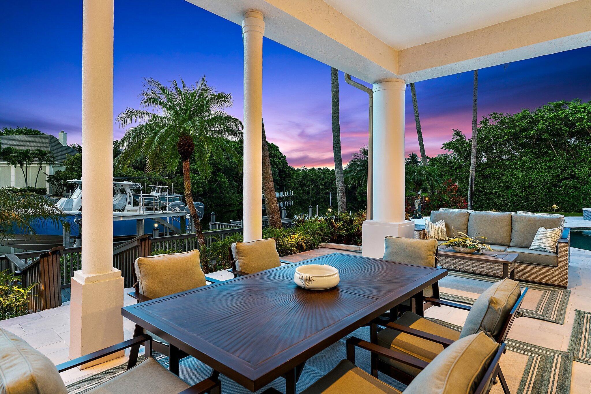 Frenchmans Creek Beach & - Residential