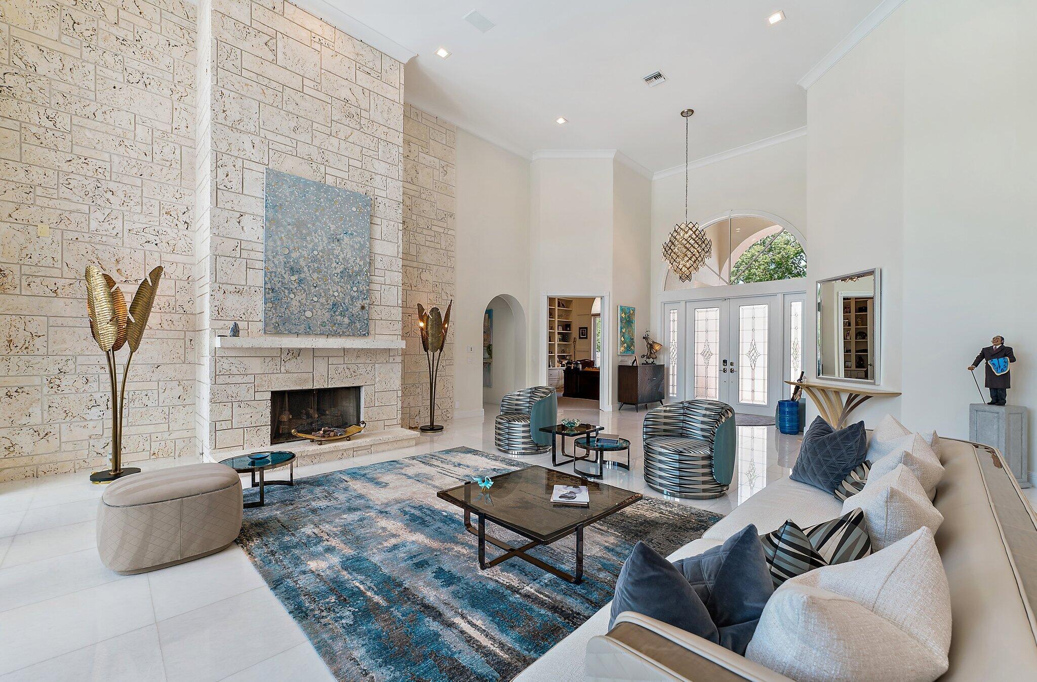 Frenchmans Creek Beach & - Residential