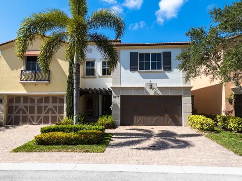 8317 Cocoplum Sound Lane, West Palm Beach, FL MLS: R11088299
