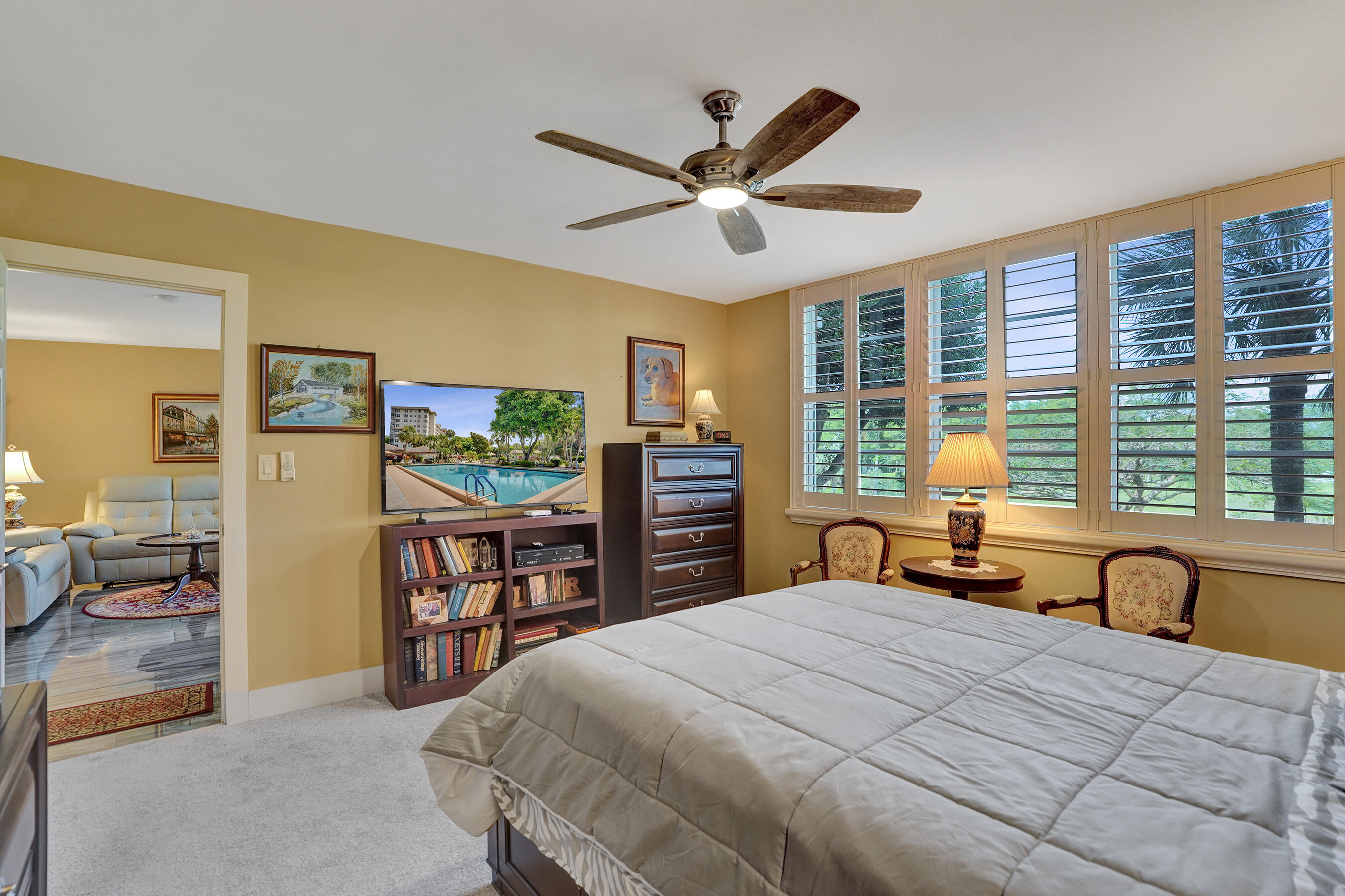 NO 117 PALM-AIRE COUNTRY CLUB - Residential