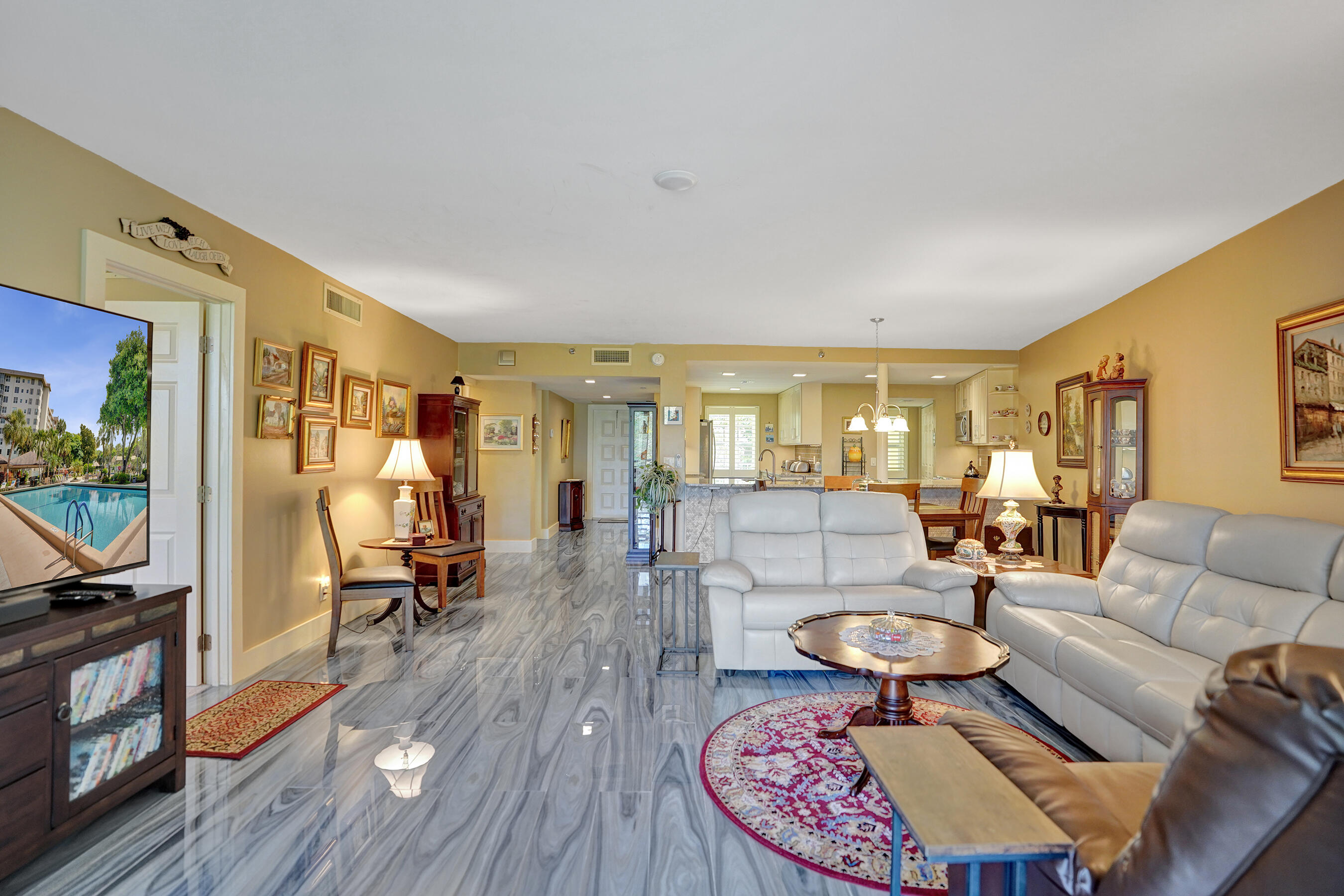 3499 Oaks Way Unit 205