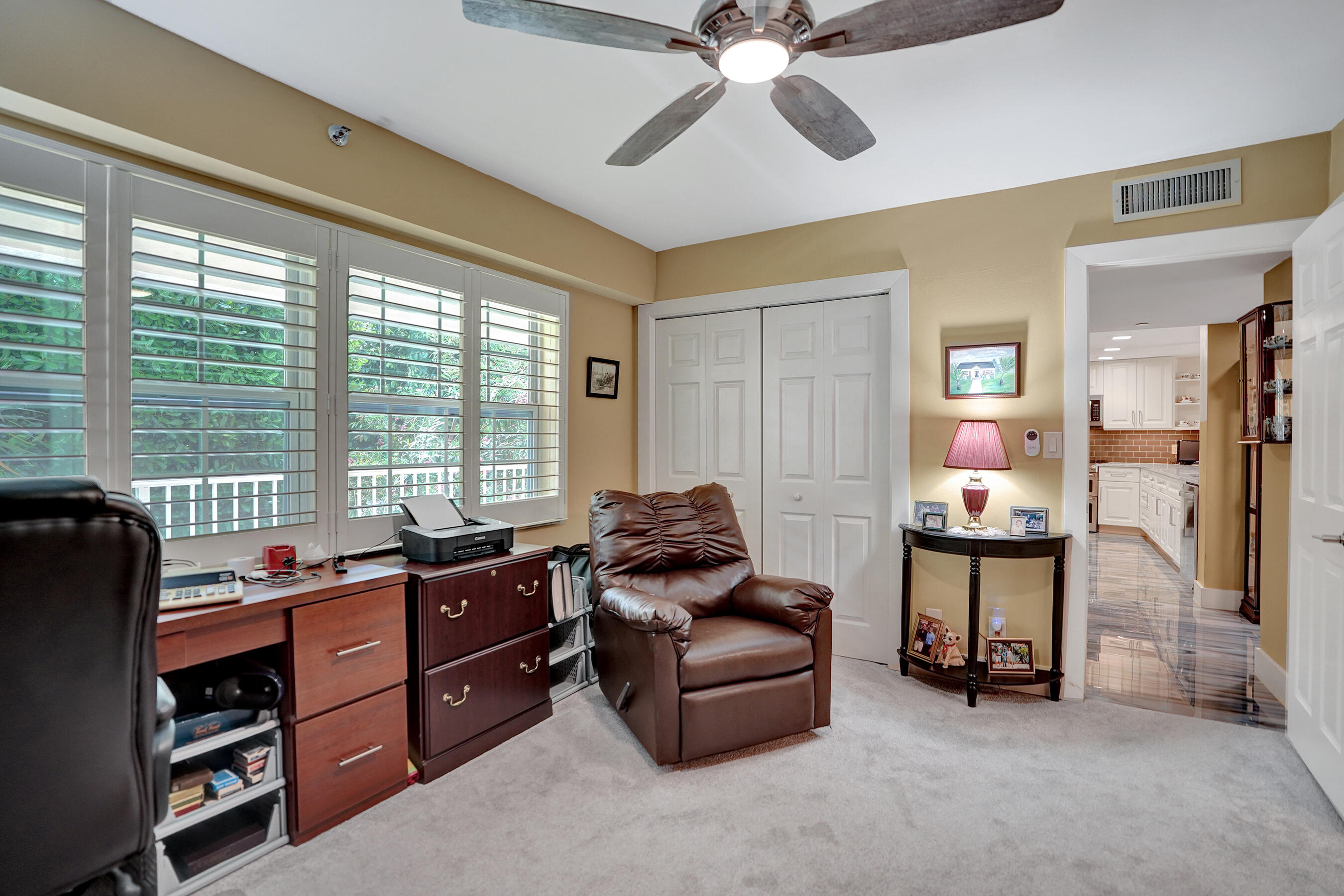 NO 117 PALM-AIRE COUNTRY CLUB - Residential