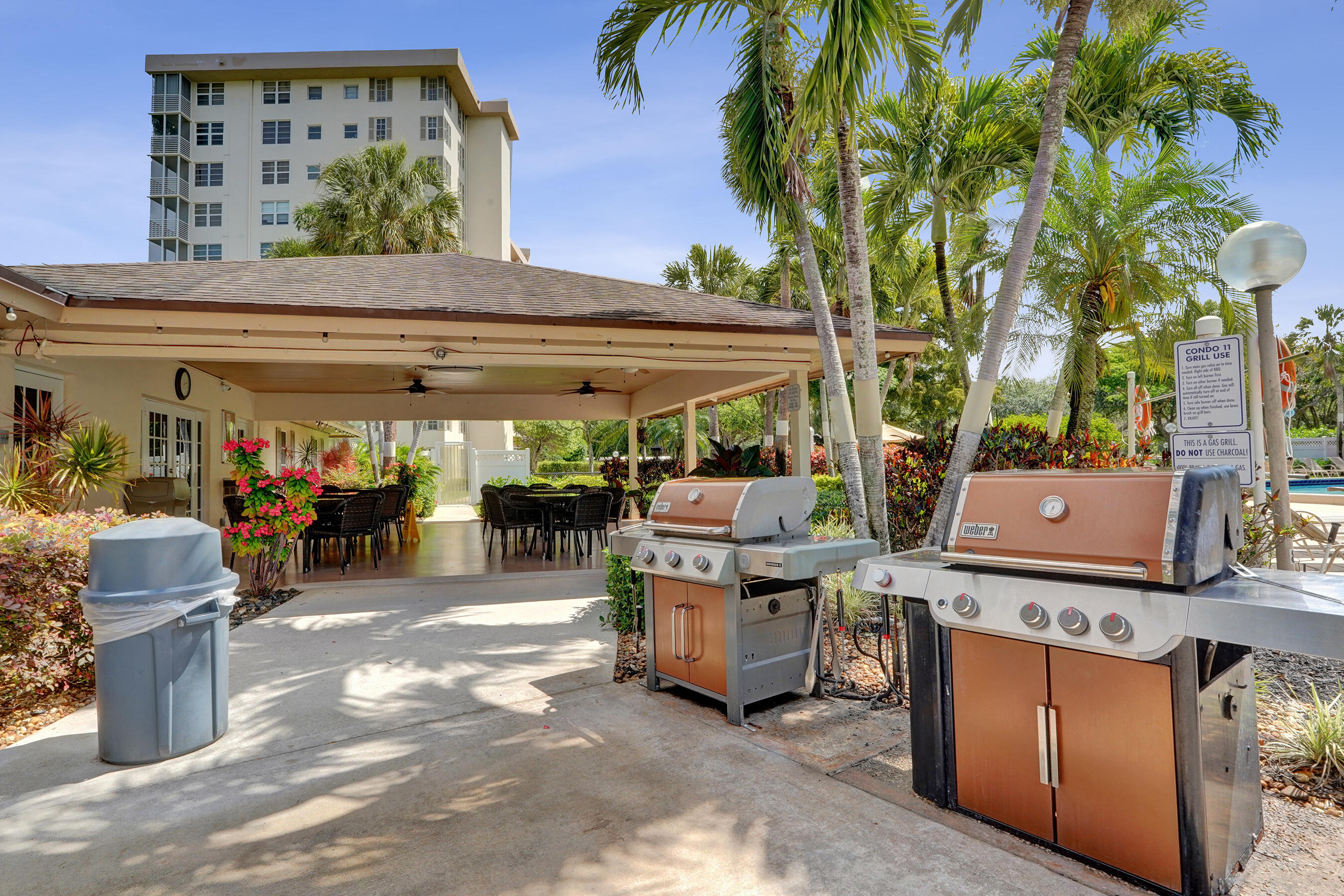 NO 117 PALM-AIRE COUNTRY CLUB - Residential