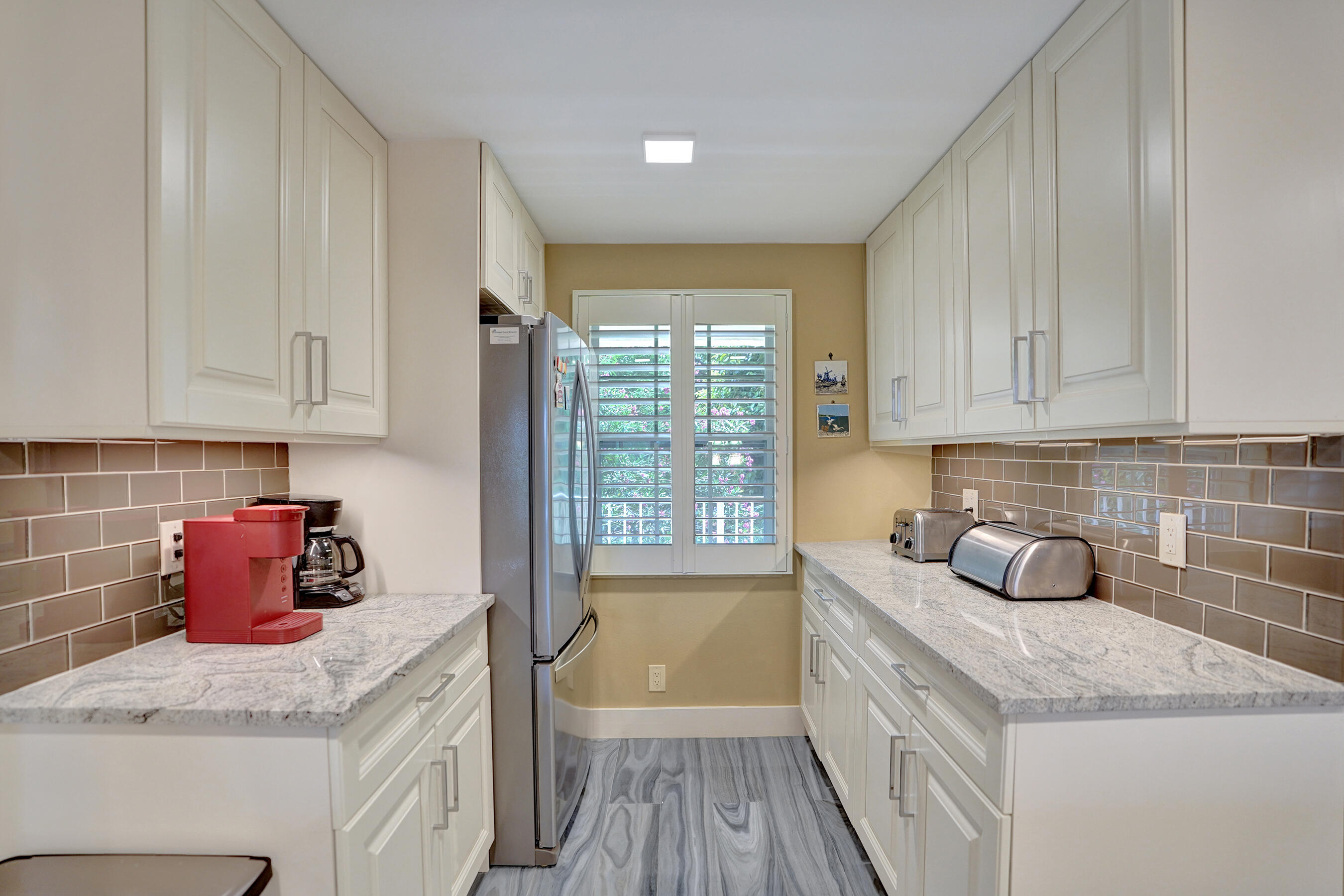 NO 117 PALM-AIRE COUNTRY CLUB - Residential