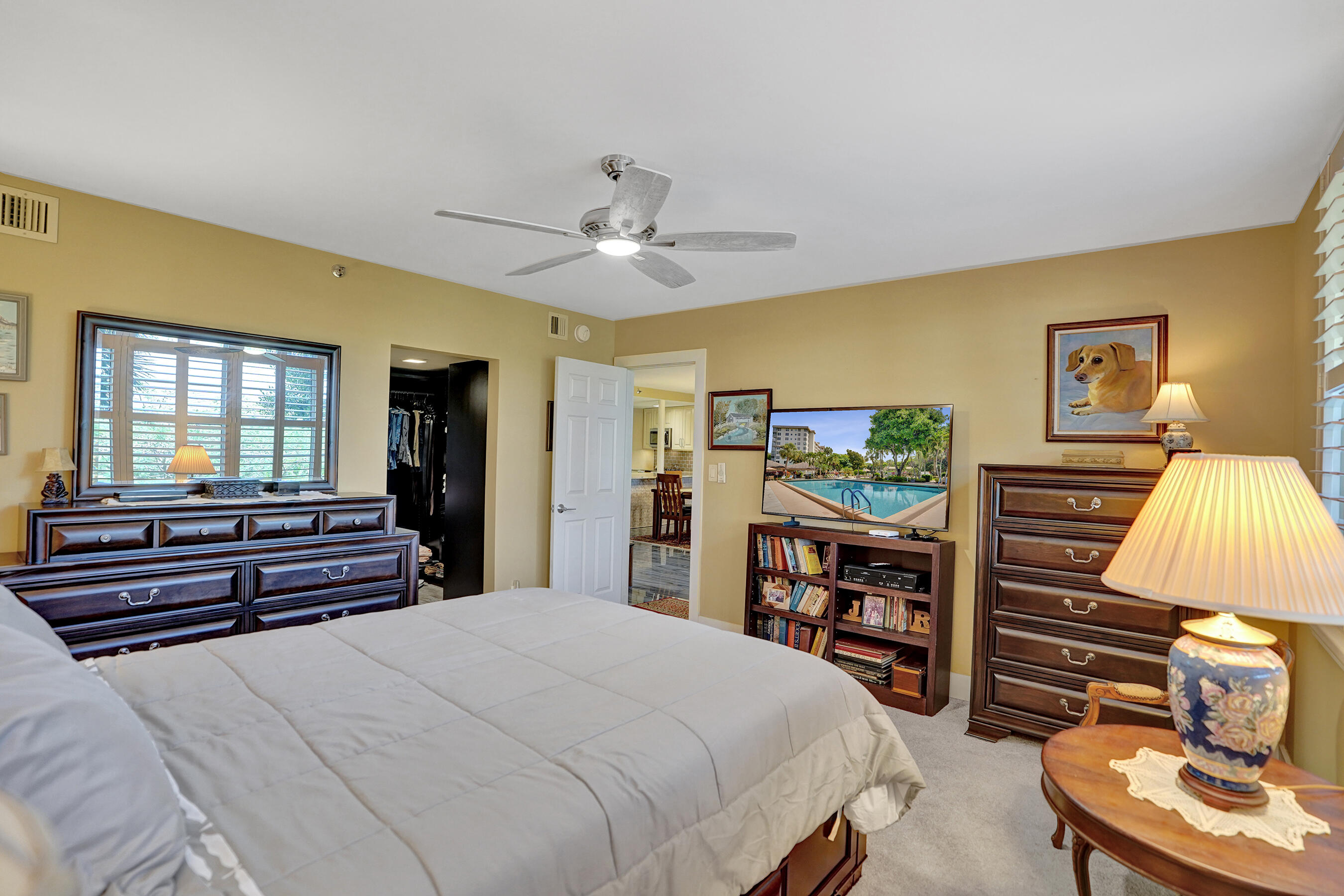 NO 117 PALM-AIRE COUNTRY CLUB - Residential