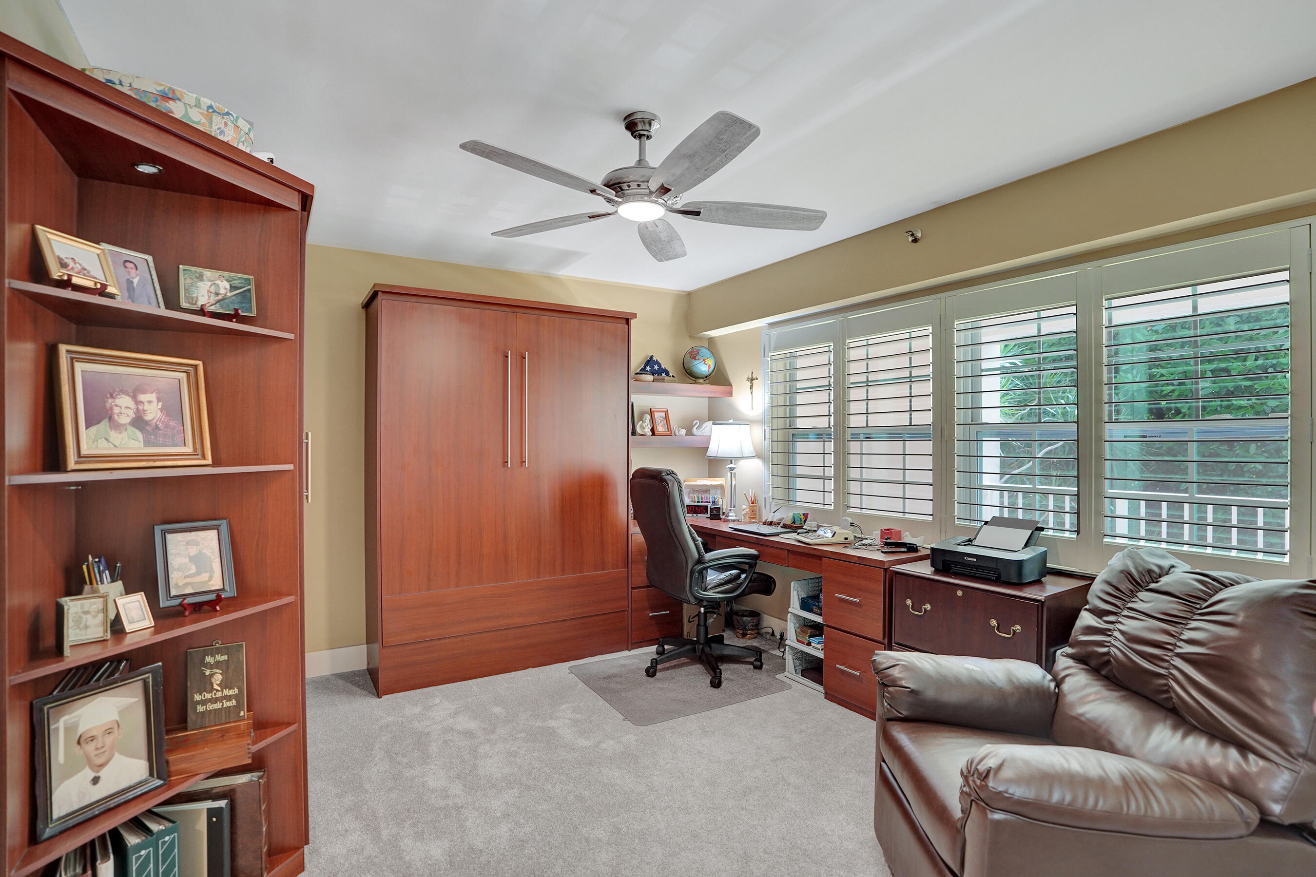 NO 117 PALM-AIRE COUNTRY CLUB - Residential