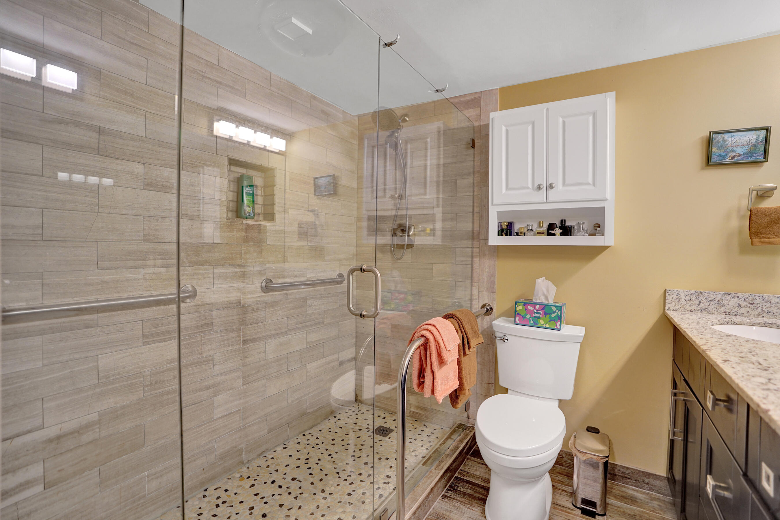 NO 117 PALM-AIRE COUNTRY CLUB - Residential